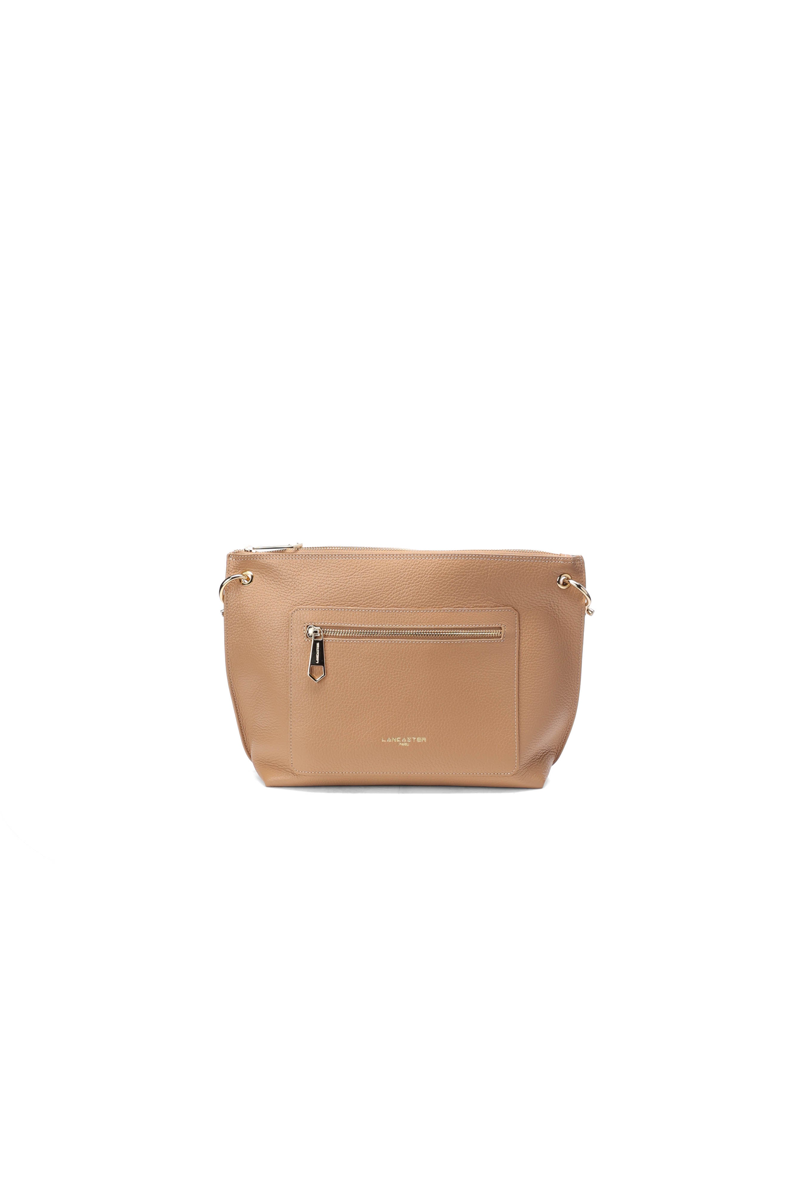 Sac seau nude Lancaster - seconde main