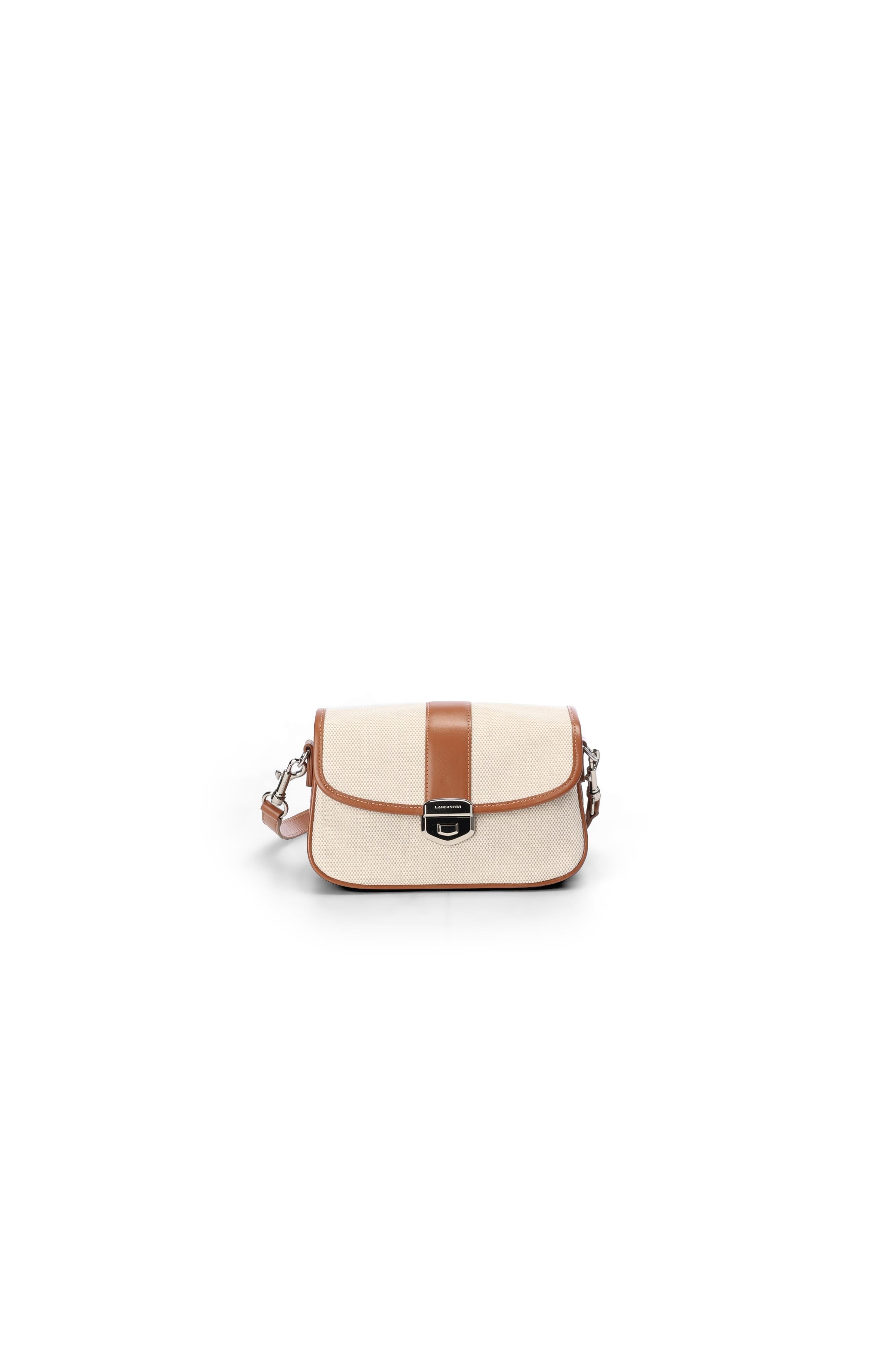 Sac trotteur - Canvas Fia Lancaster - seconde main