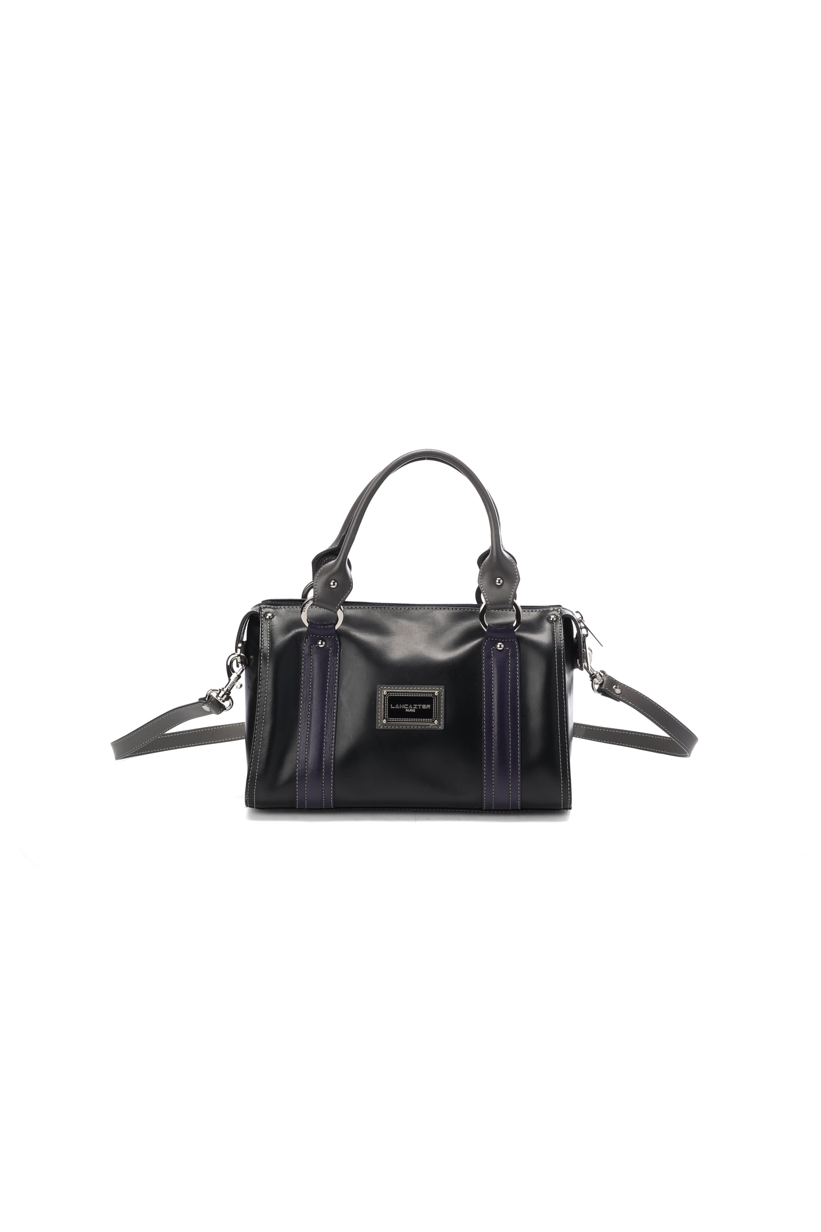 Sac polochon multicolor Lancaster - seconde main