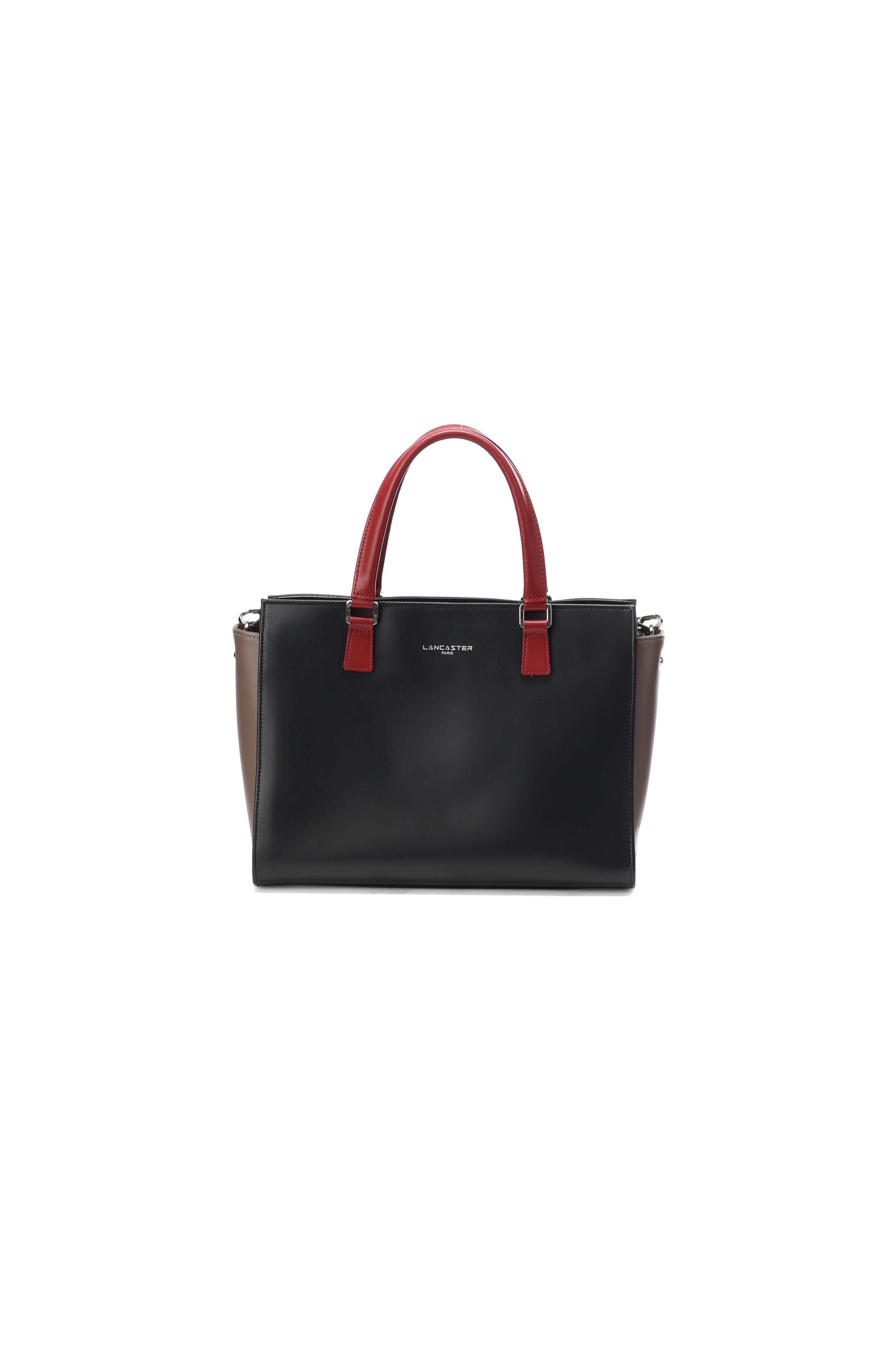 Sac cabas bleu foncé Lancaster - seconde main
