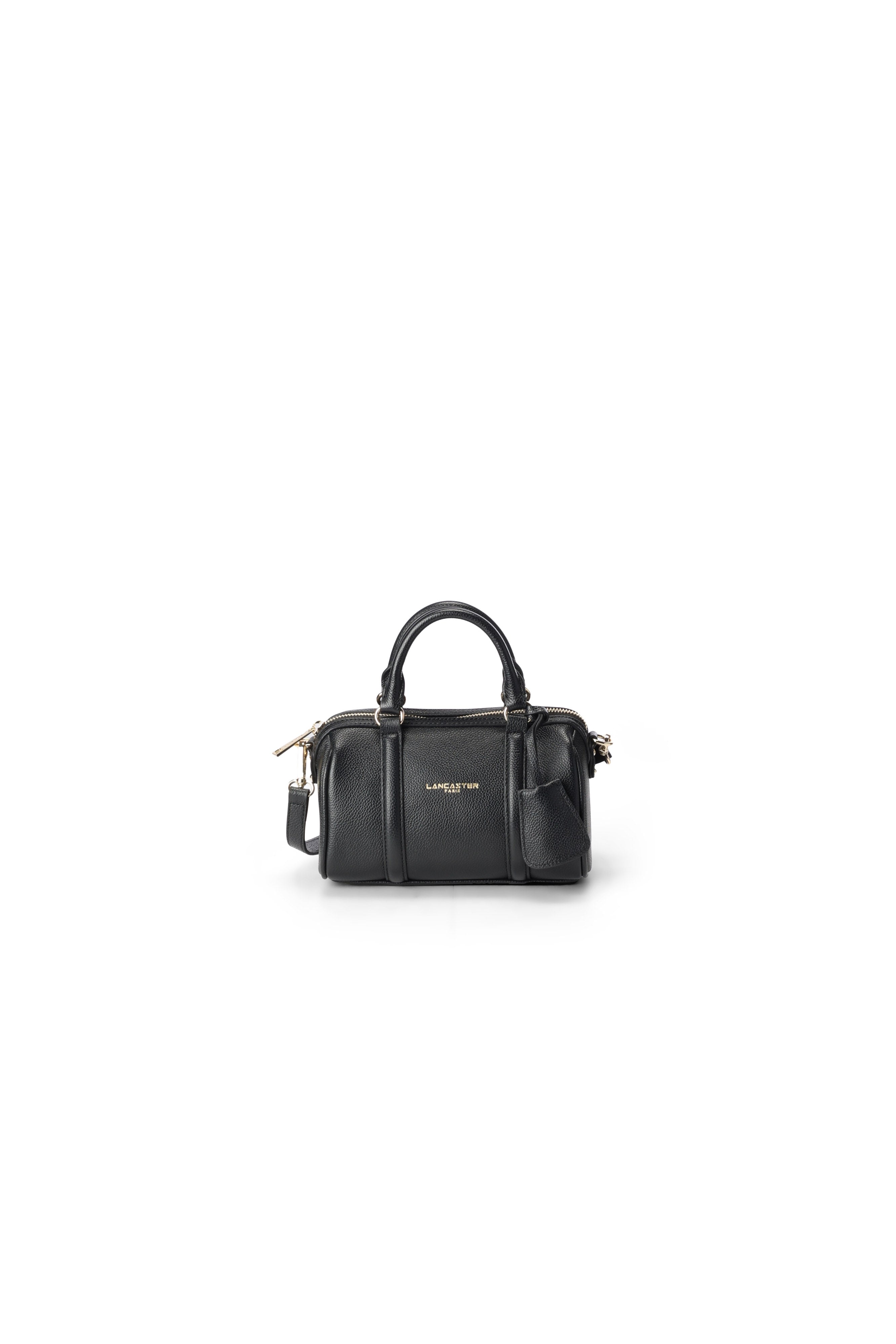 Petit sac polochon - Milano Ana Lancaster - seconde main