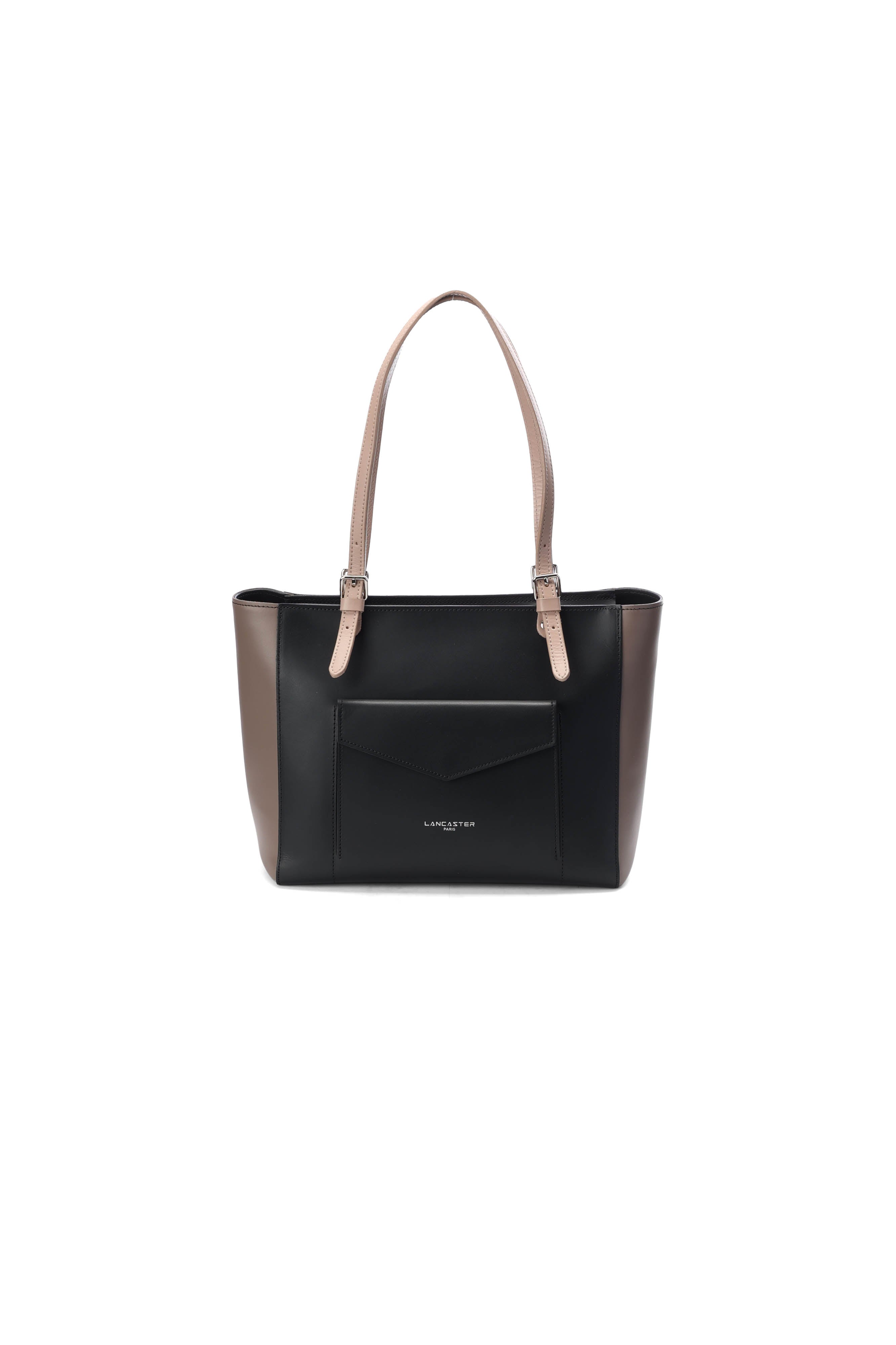 Sac cabas noir Lancaster - seconde main