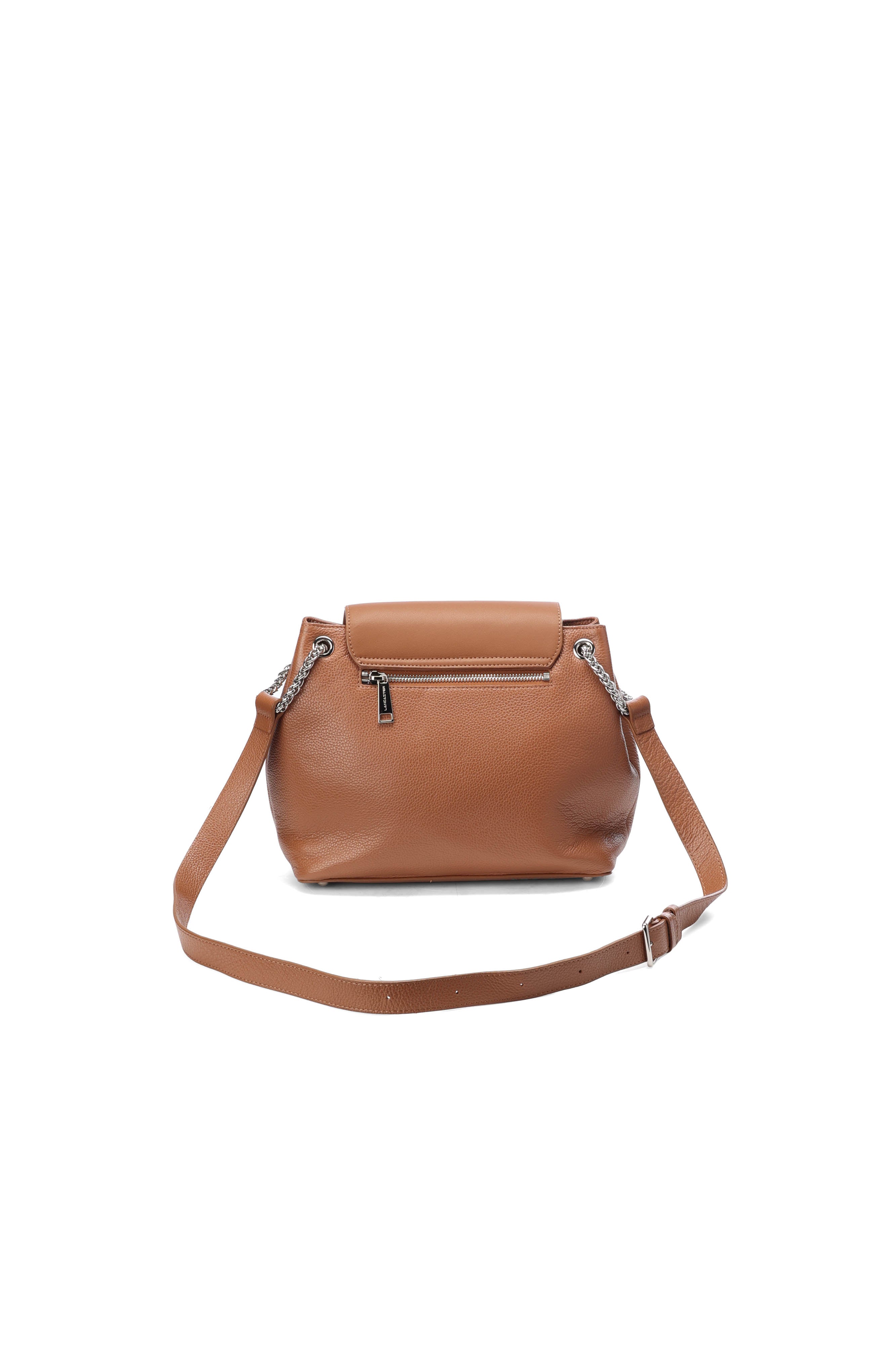 Sac besace camel Lancaster - seconde main