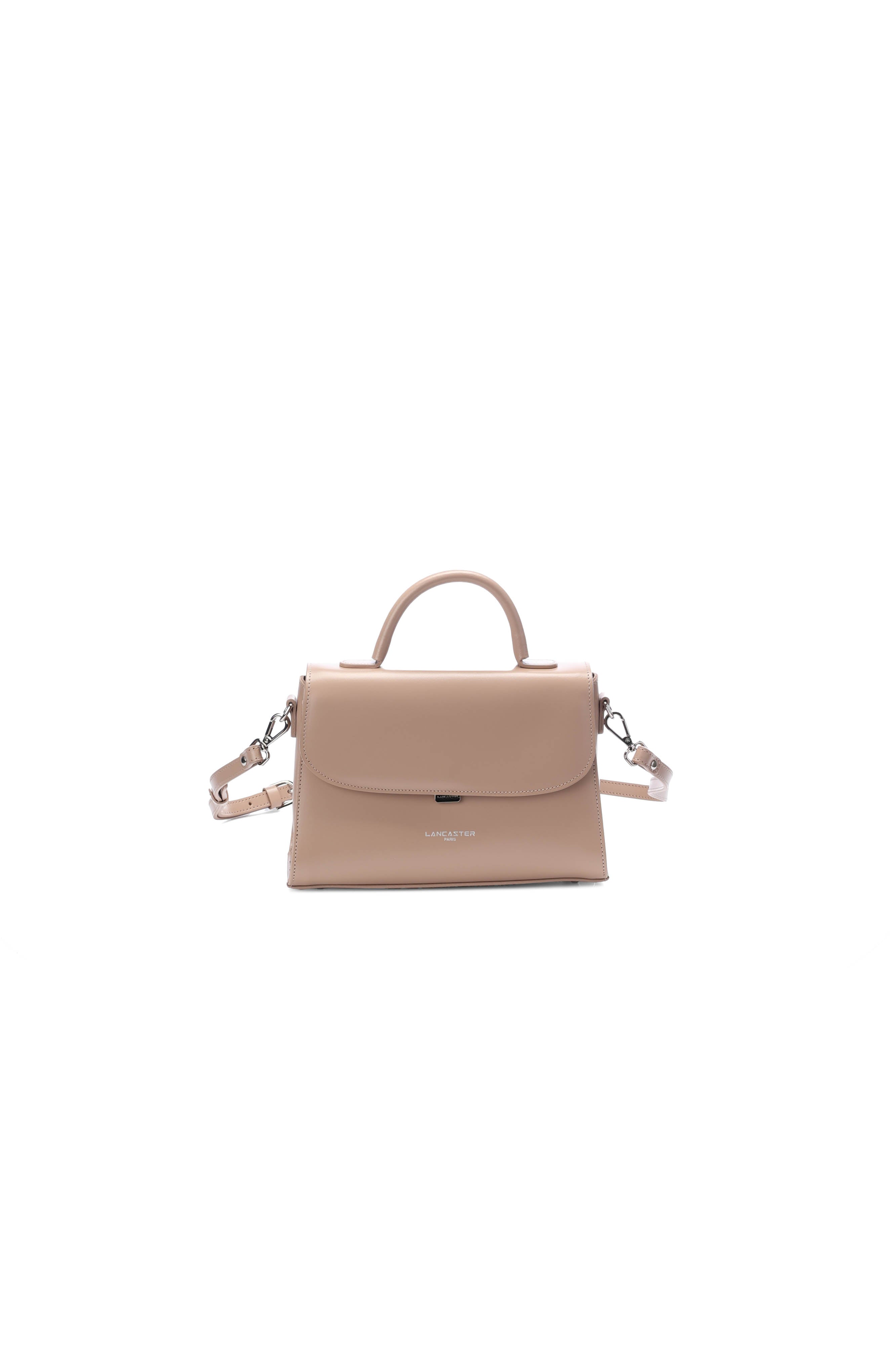 Sac besace nude Lancaster - seconde main