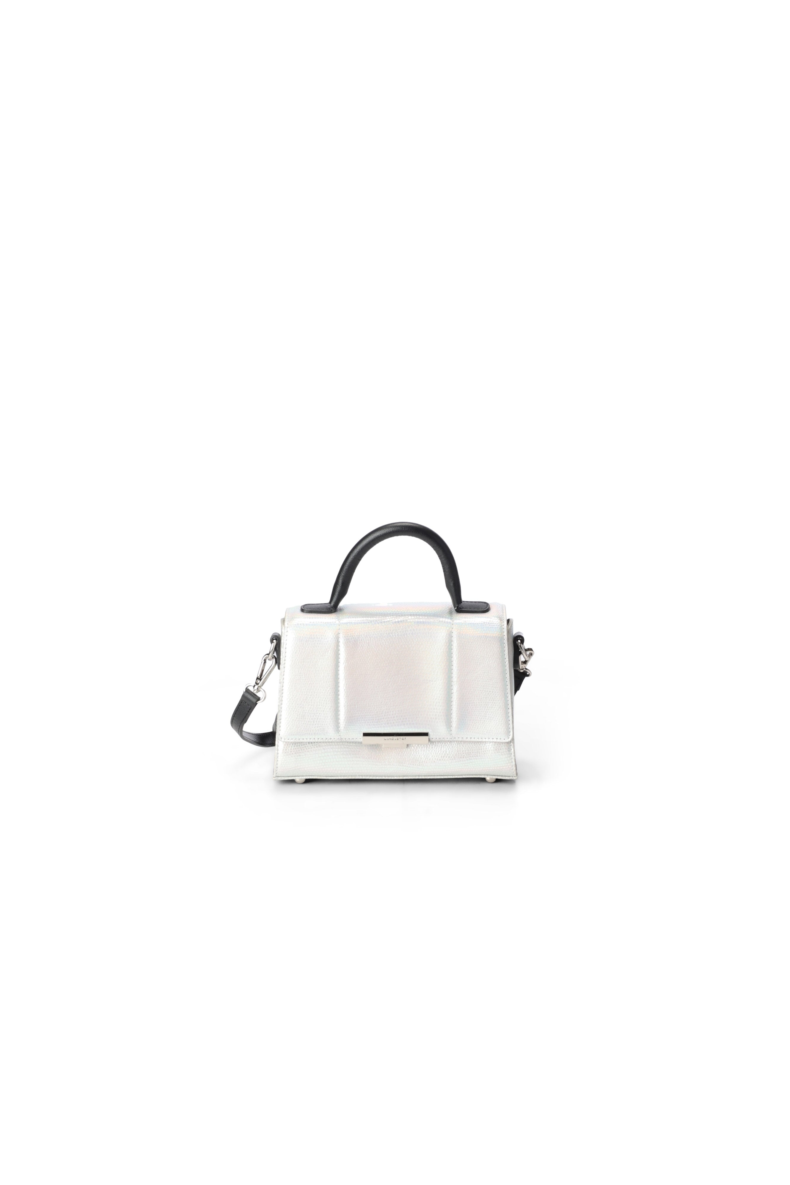 Petit sac à main - Exotic Trinity Lancaster - seconde main