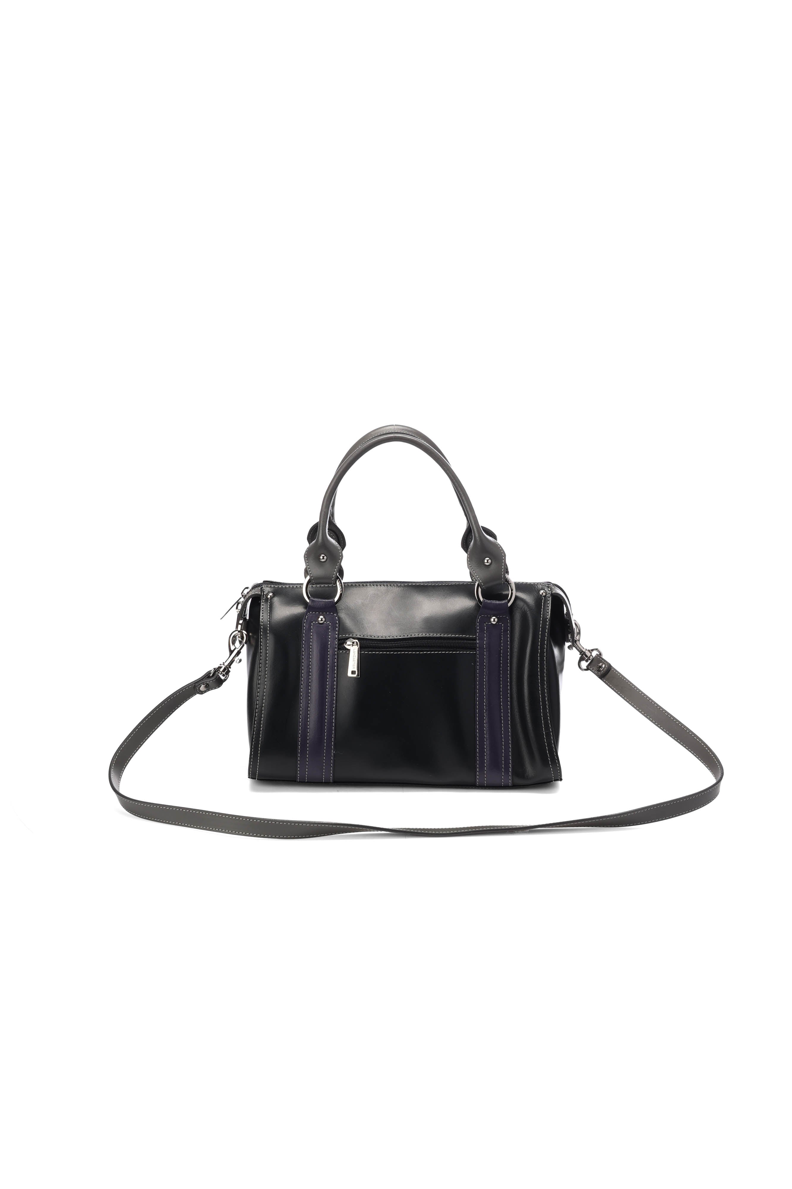 Sac polochon multicolor Lancaster - seconde main