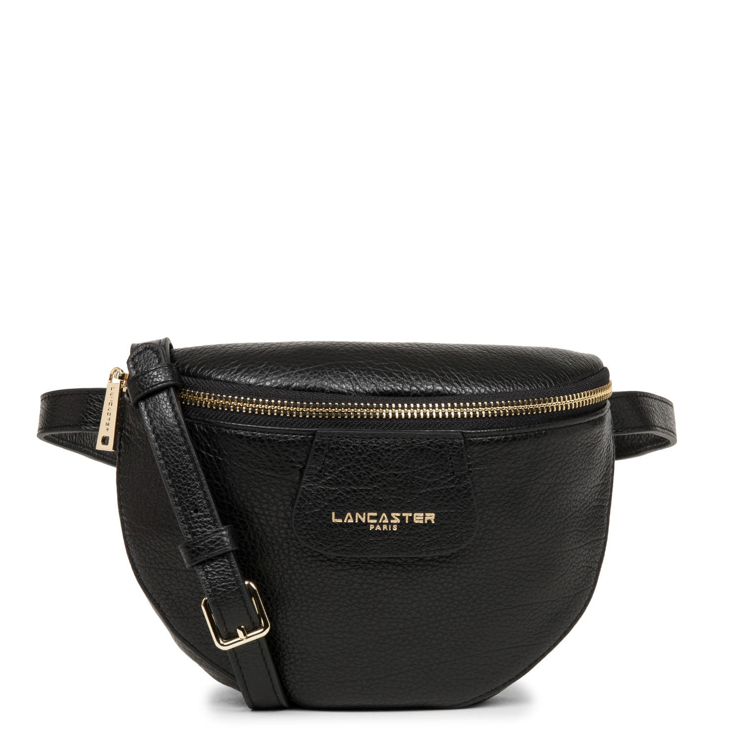 Sac porté ceinture - Dune Lancaster - seconde main