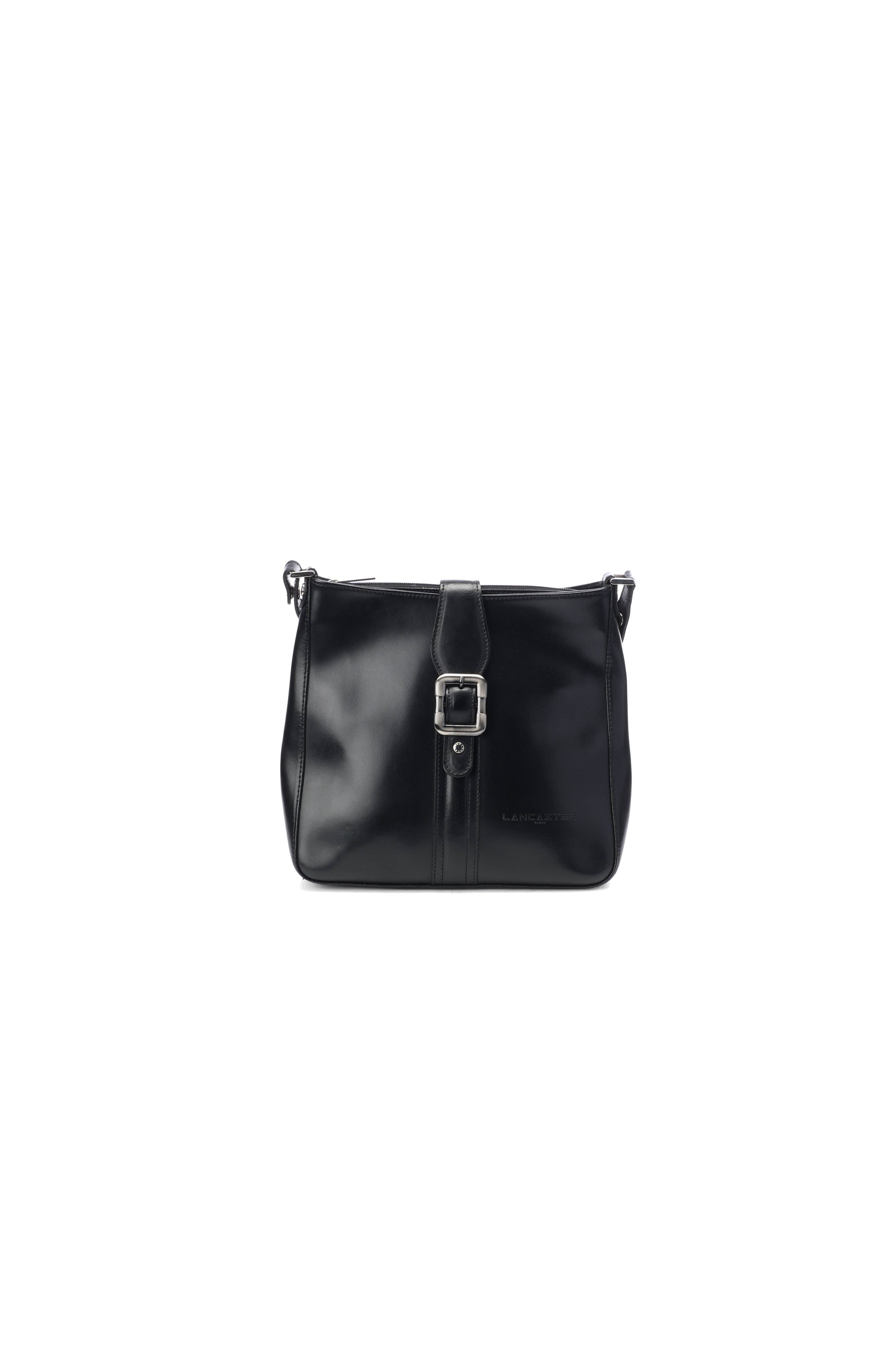Sac seau noir Lancaster - seconde main