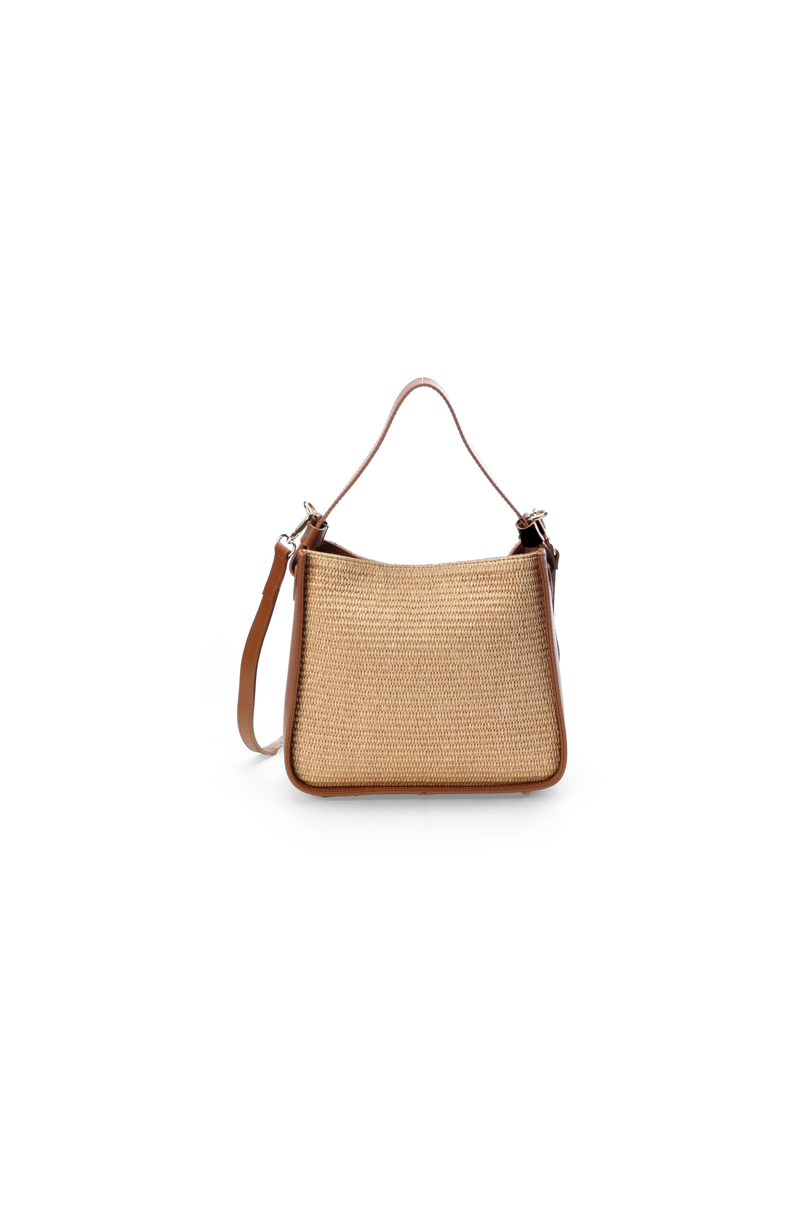 Sac à main - Mini Osier Italie Lancaster - seconde main
