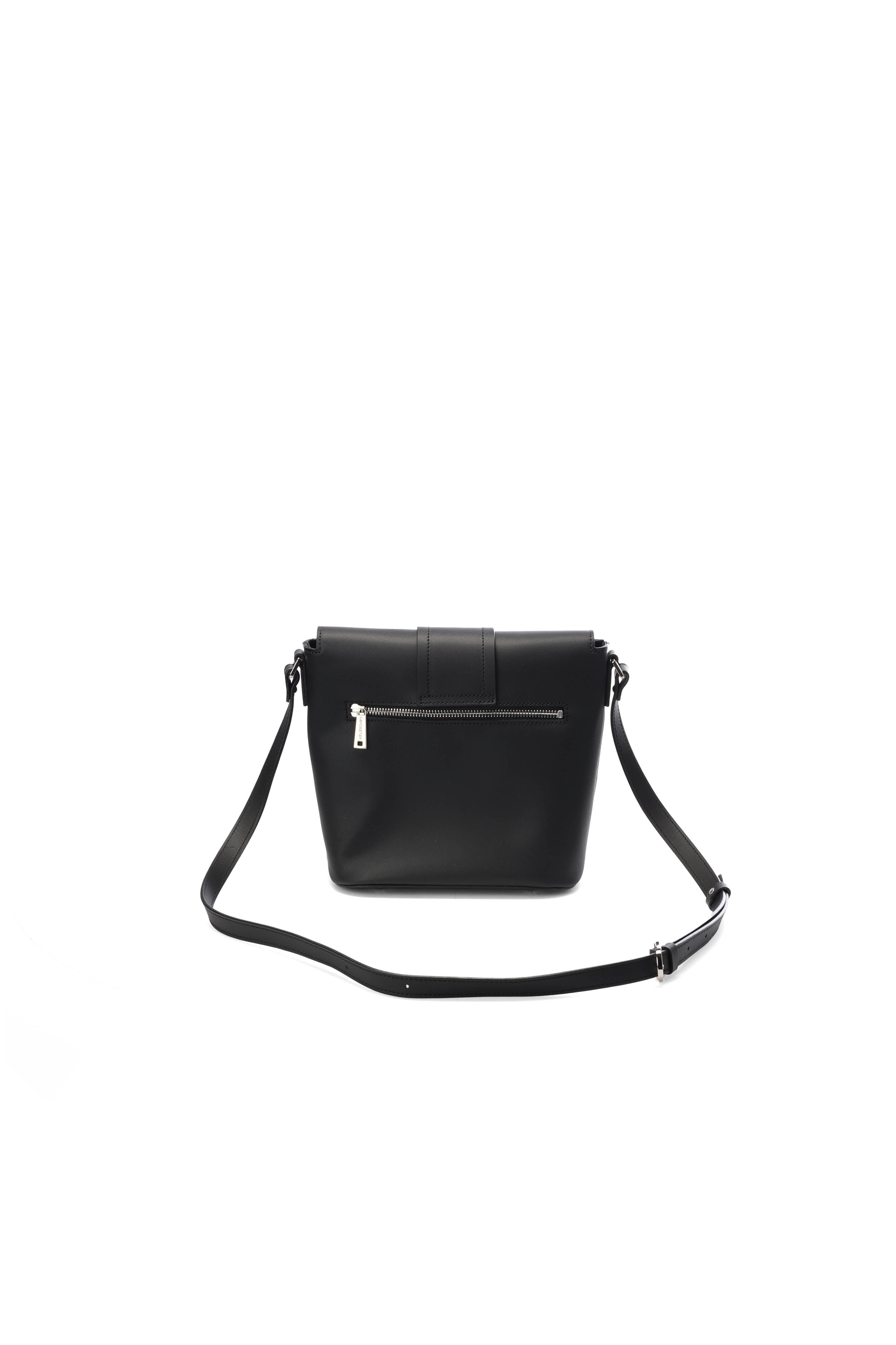 Sac seau noir Lancaster - seconde main