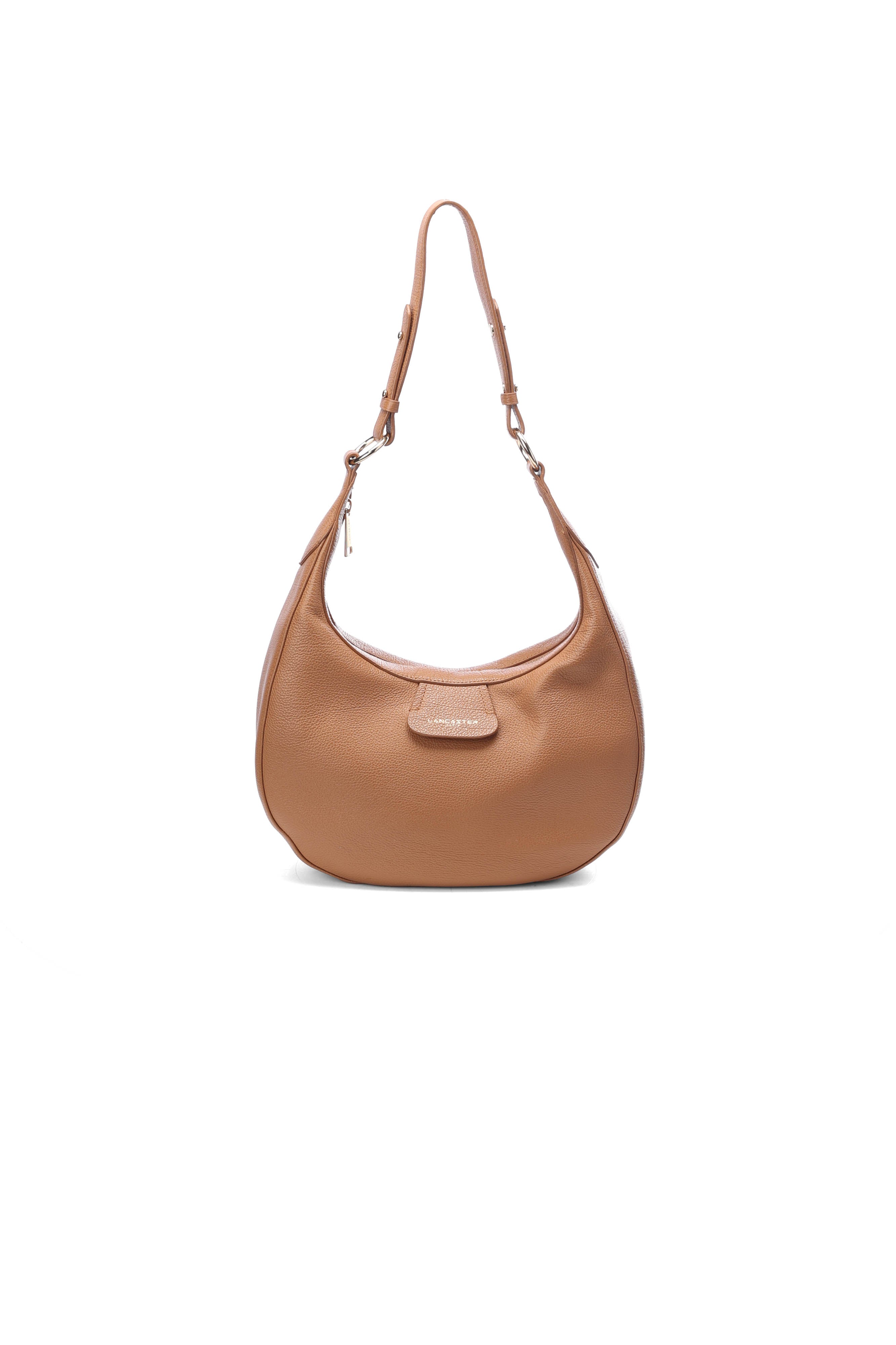 Sac à main marron Lancaster - seconde main
