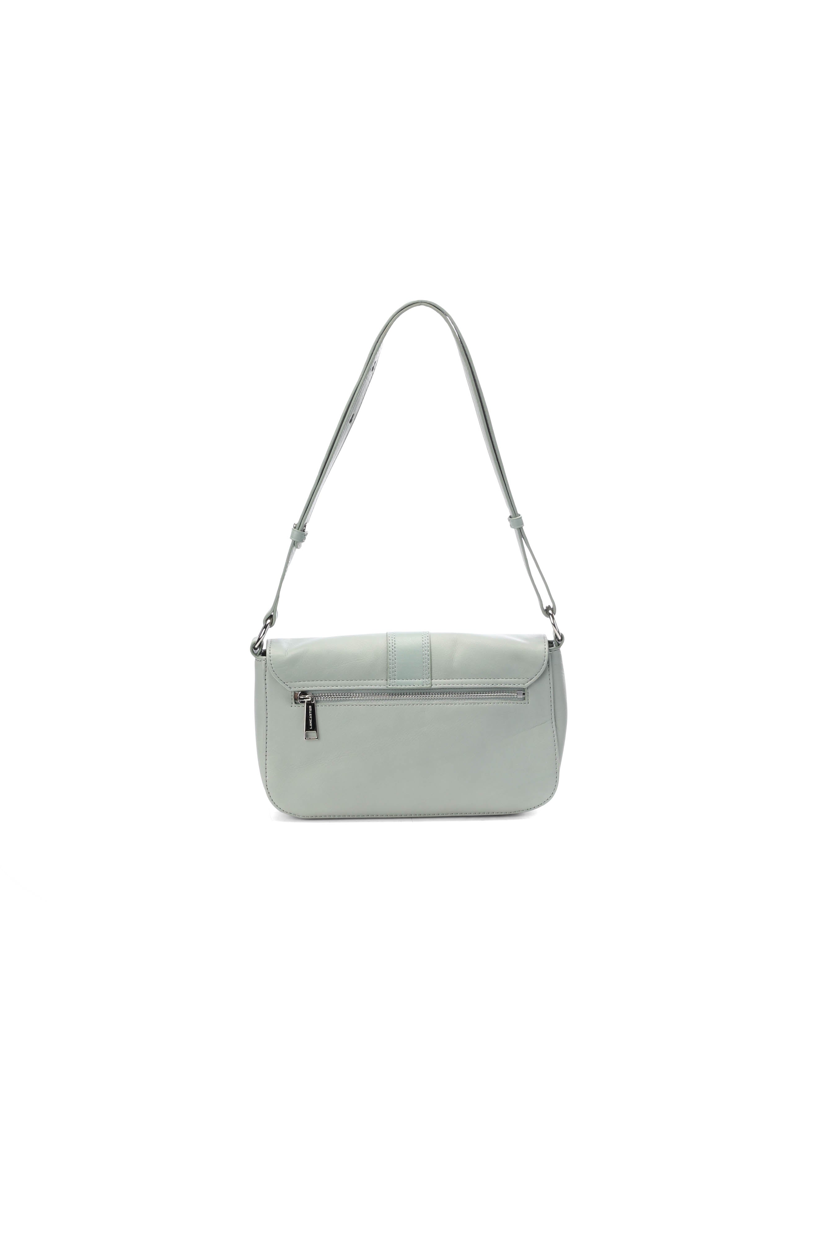 Sac besace vert Lancaster - seconde main