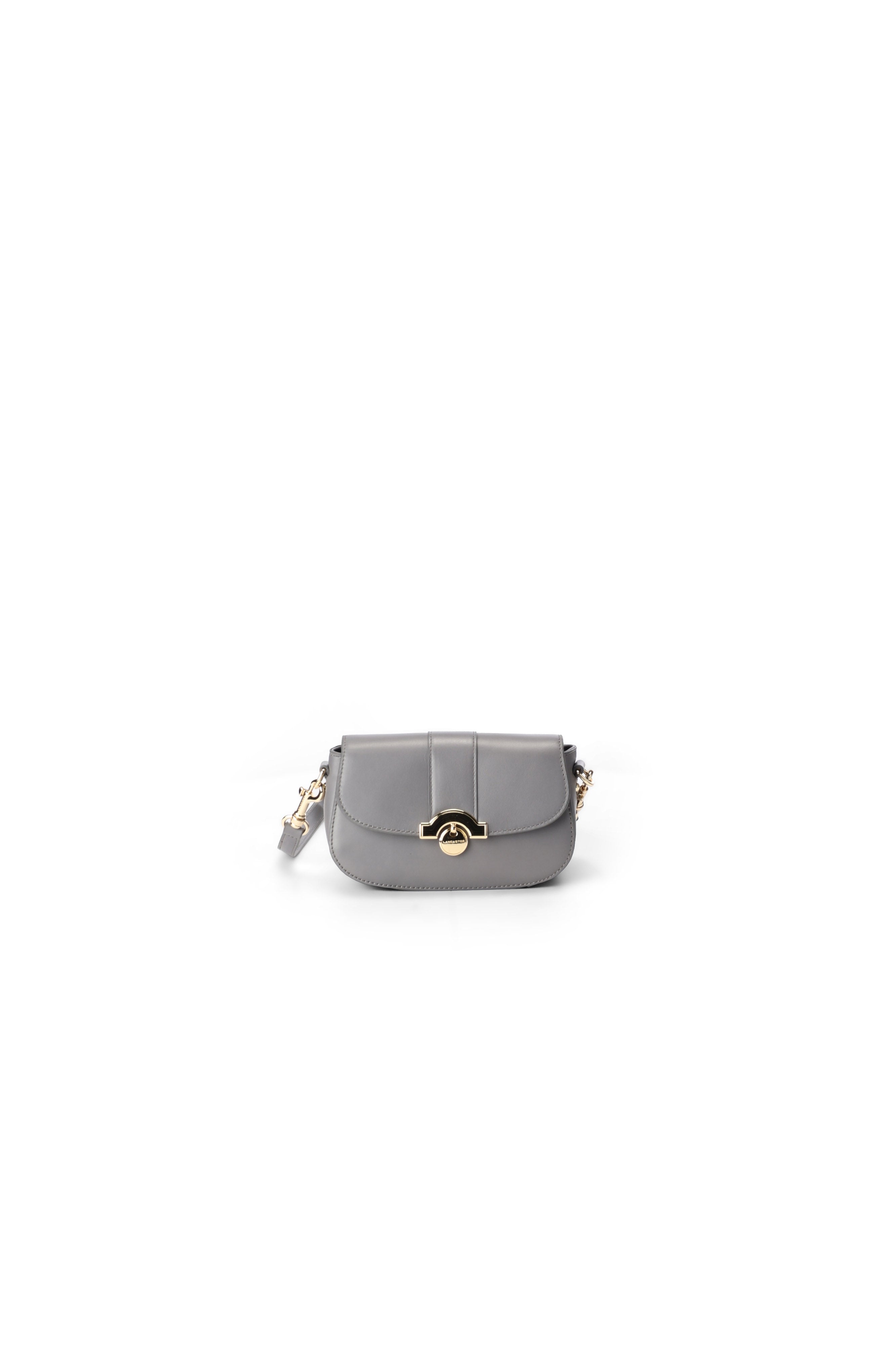 Petit sac trotteur - Paris Médaille Lancaster - seconde main