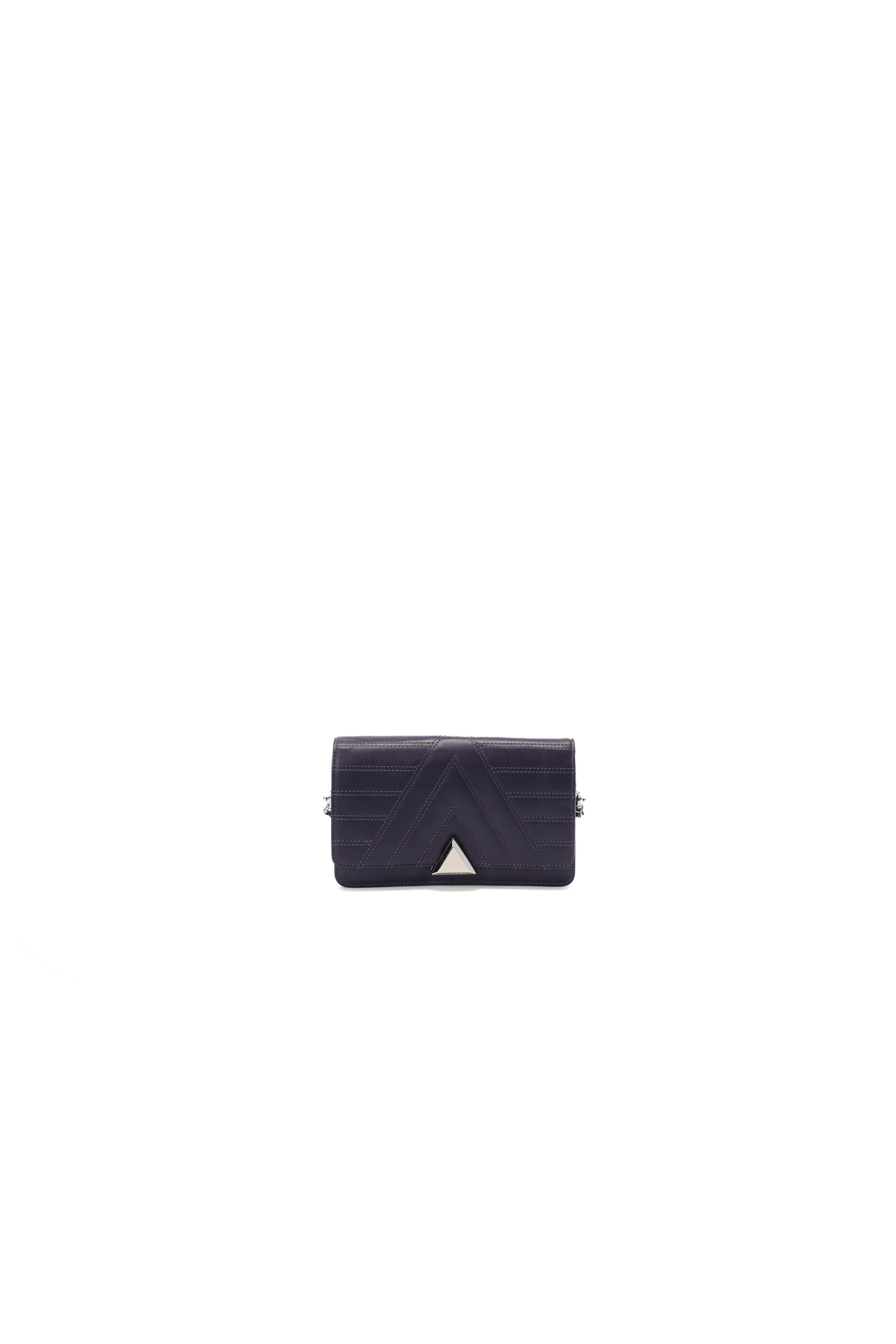 Pochette - Parisienne Matelassé Lancaster - seconde main