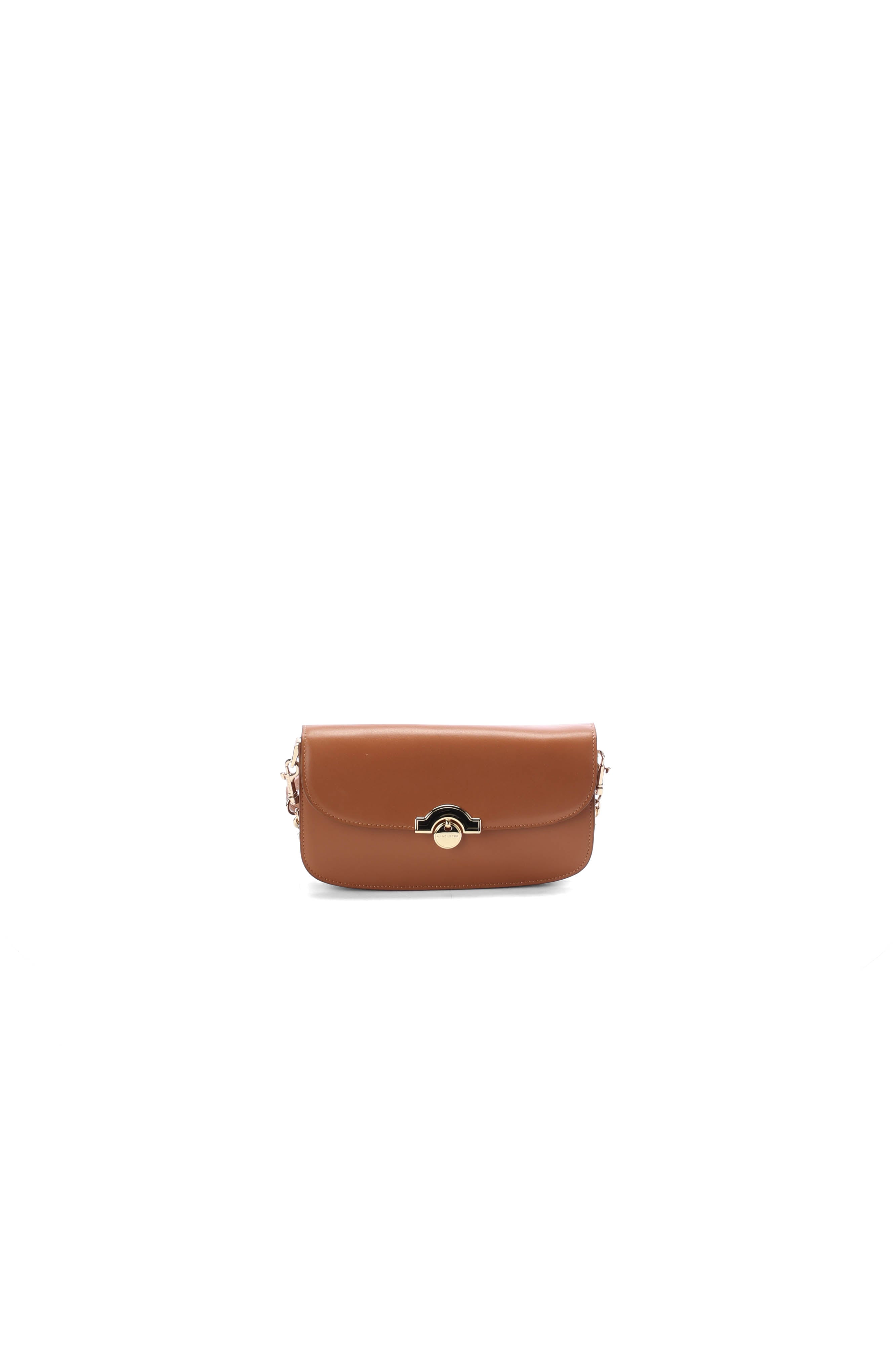 Pochette camel Lancaster - seconde main
