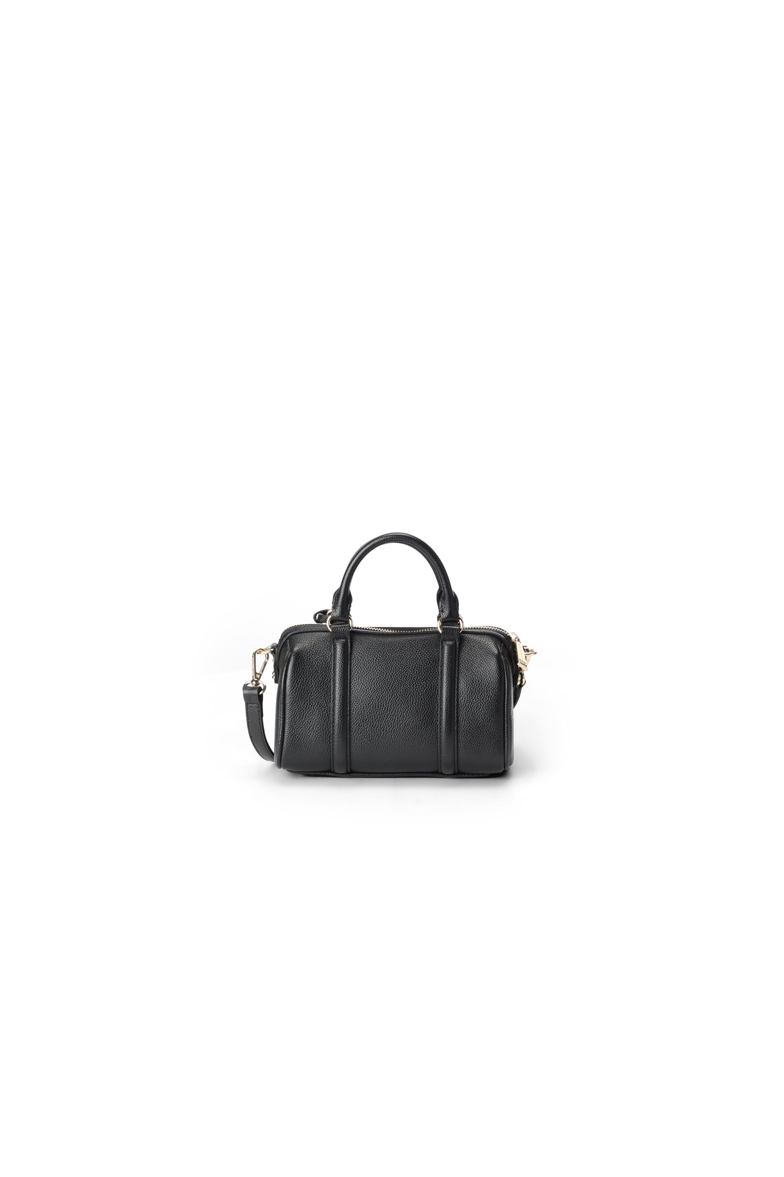 Petit sac polochon - Milano Ana Lancaster - seconde main