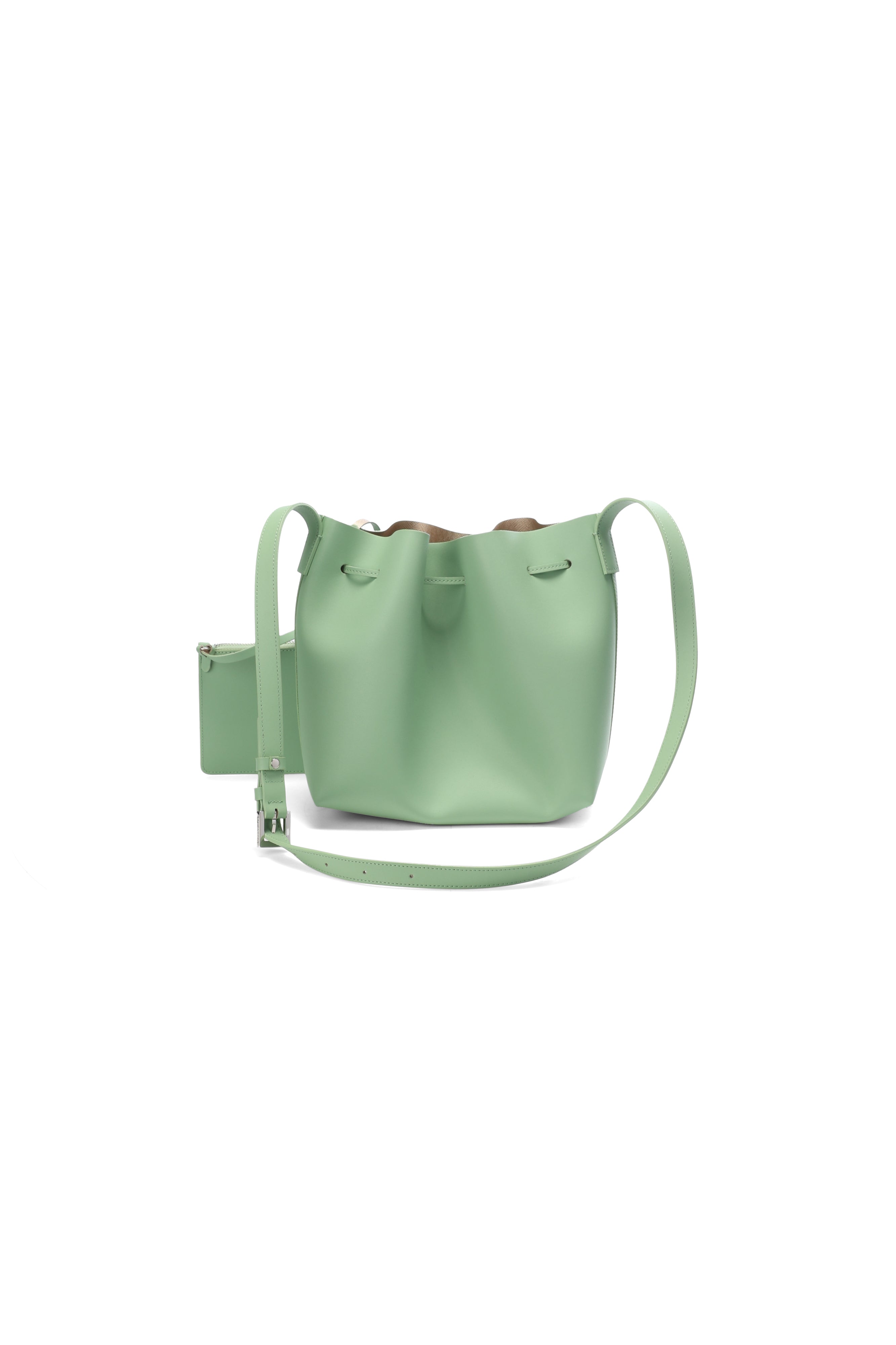 Sac bourse jade Lancaster - seconde main