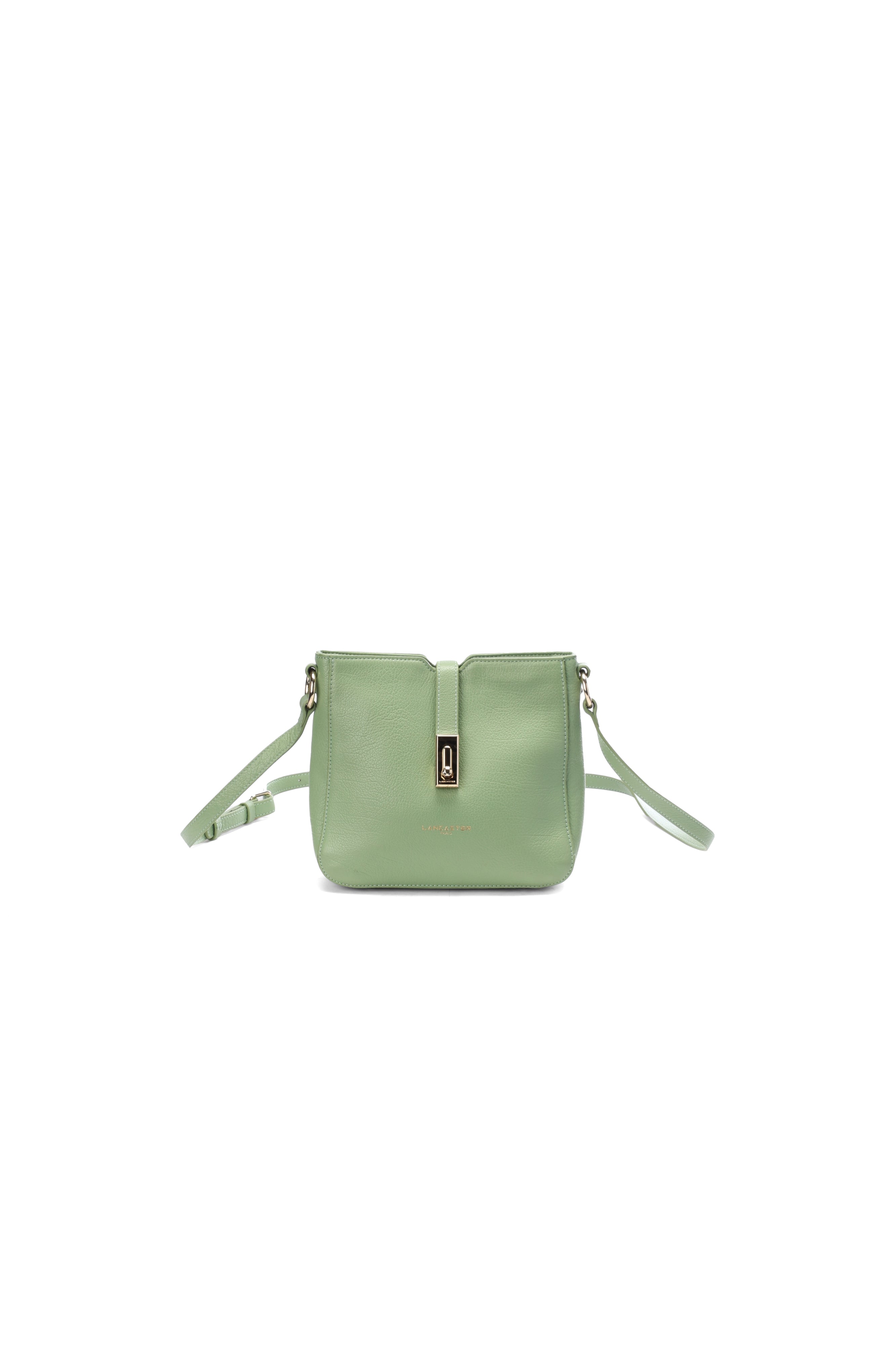 Sac besace jade Lancaster - seconde main