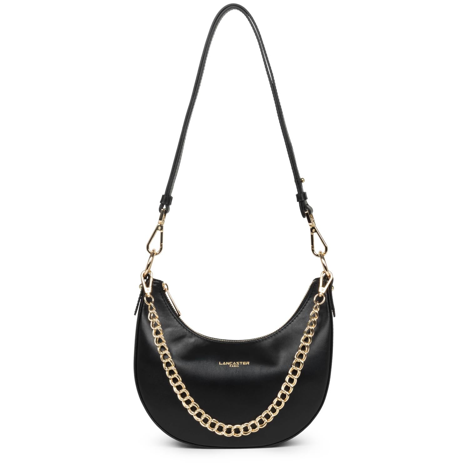 Petit sac besace - Paris Aimy Lancaster - seconde main