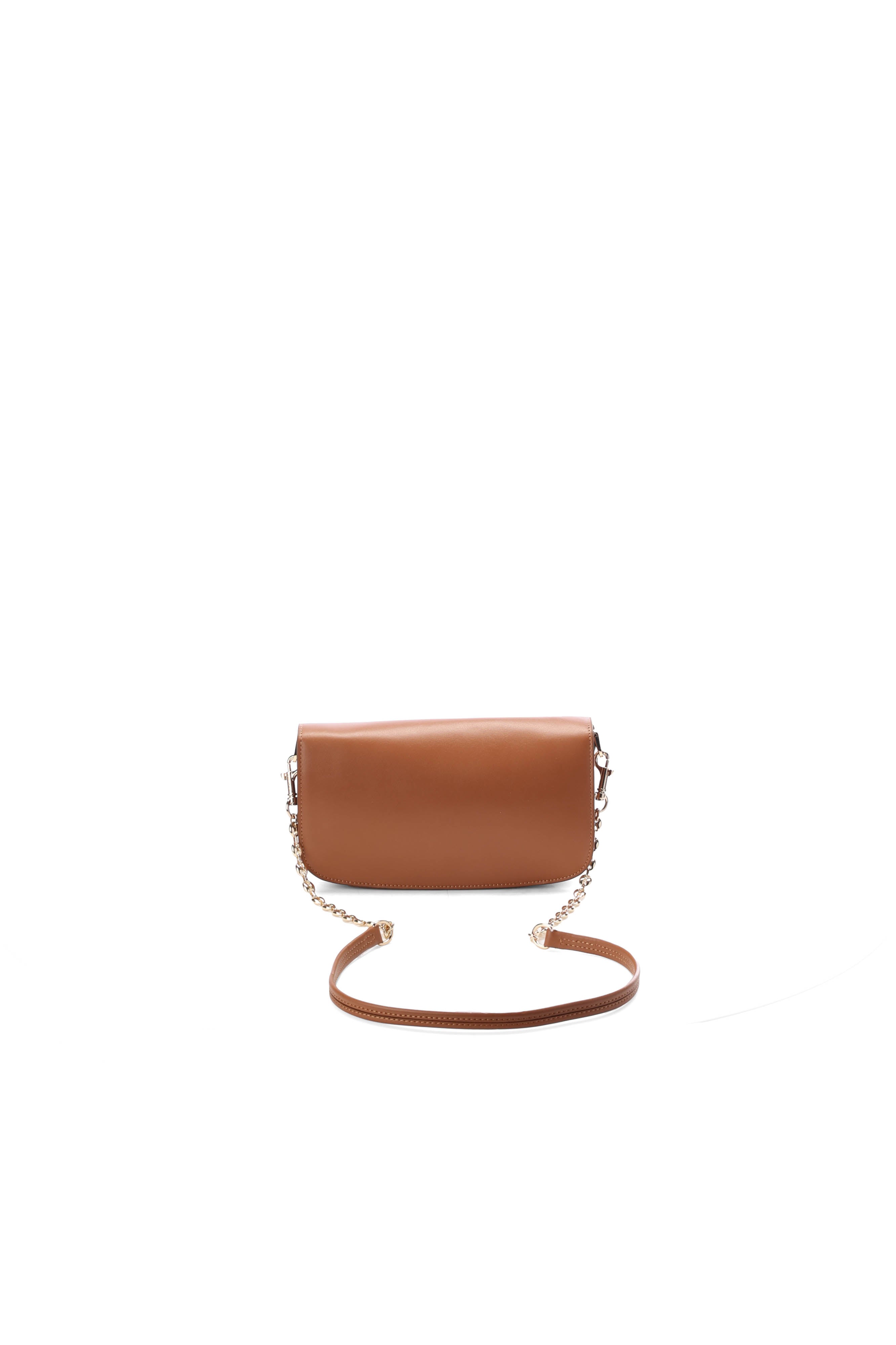 Pochette camel Lancaster - seconde main