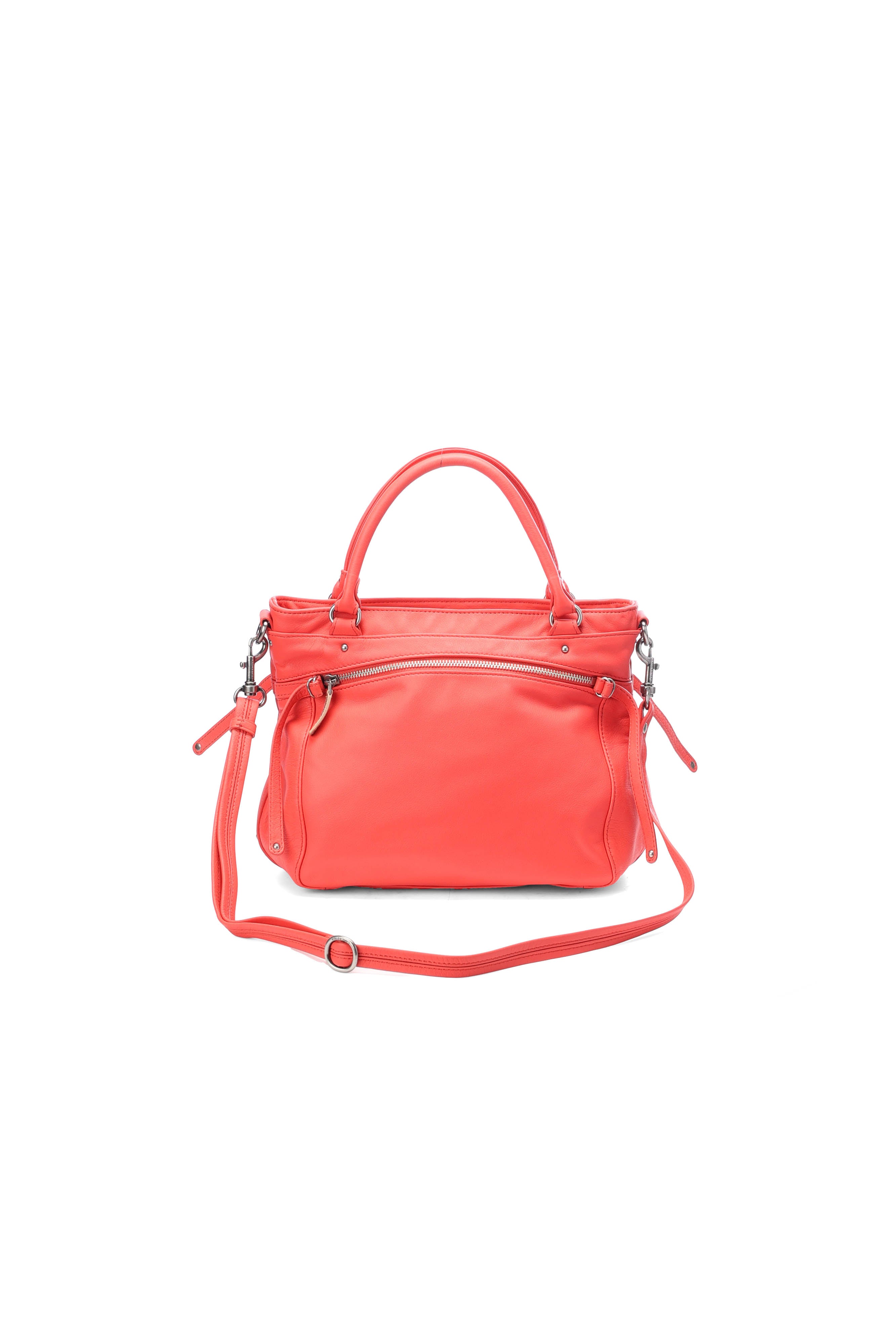 Sac cabas multicolore Lancaster - seconde main