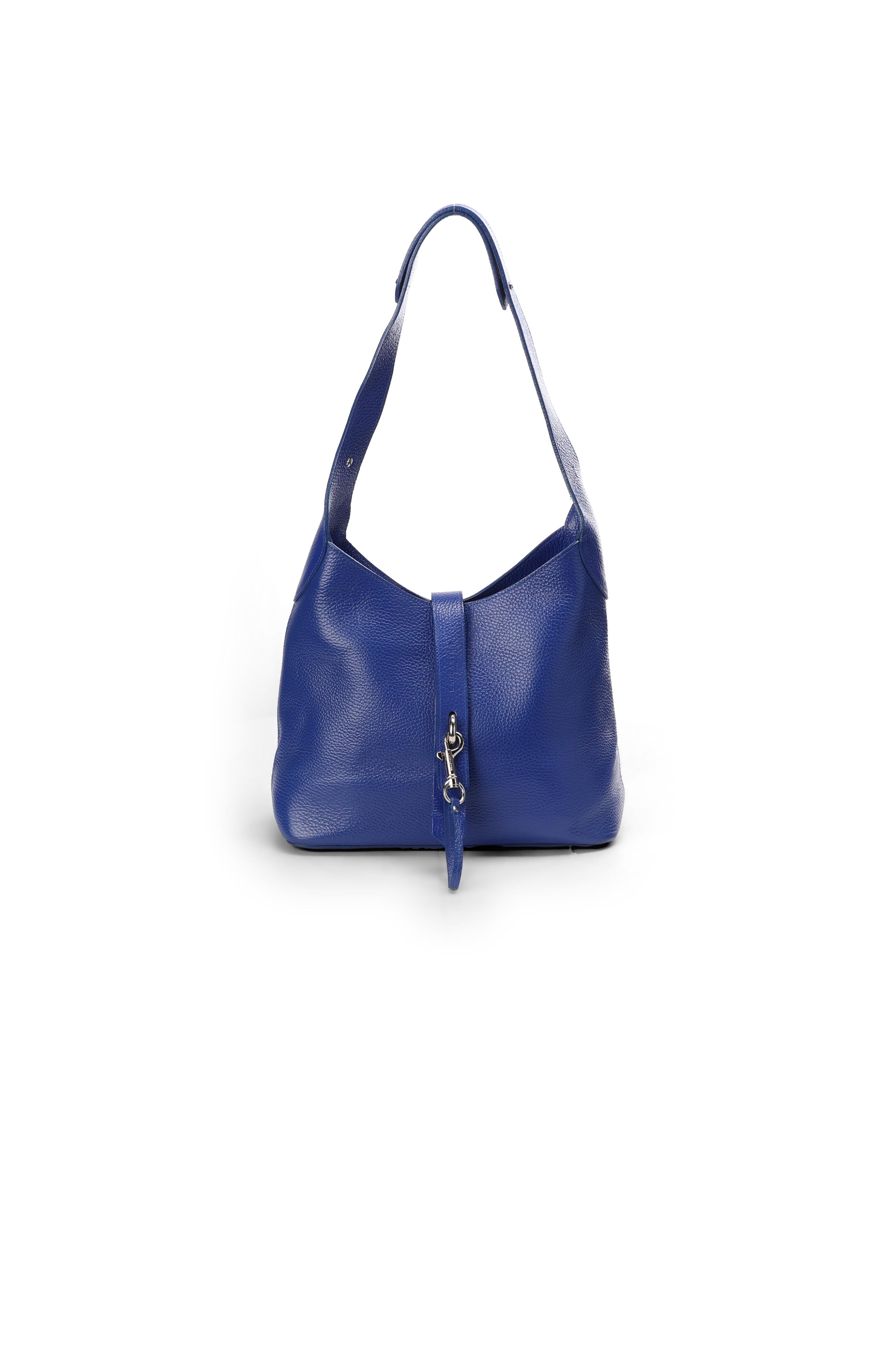 Sac hobo - Foulonne Double Hook Lancaster - seconde main