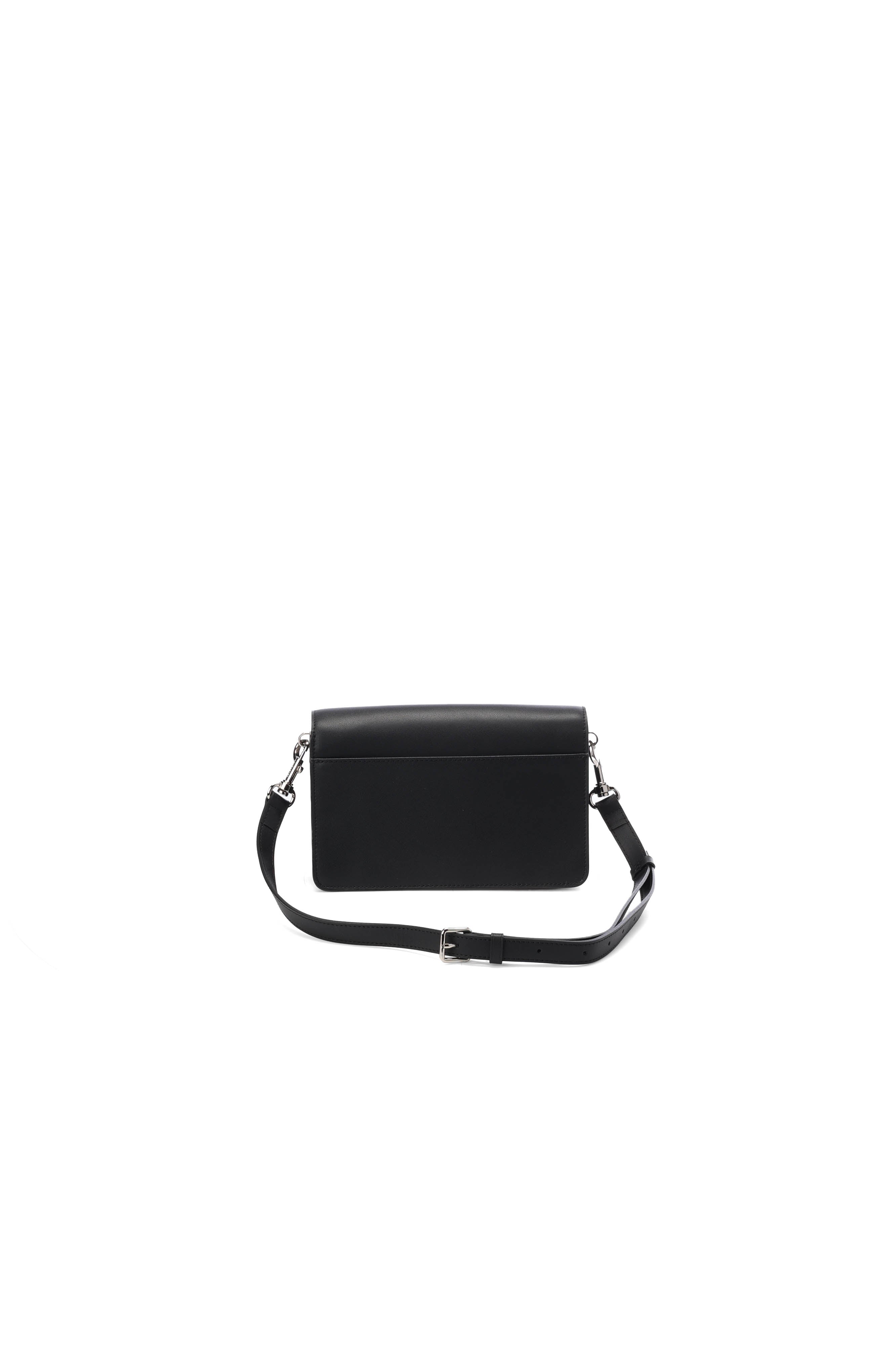 Pochette noir Lancaster - seconde main