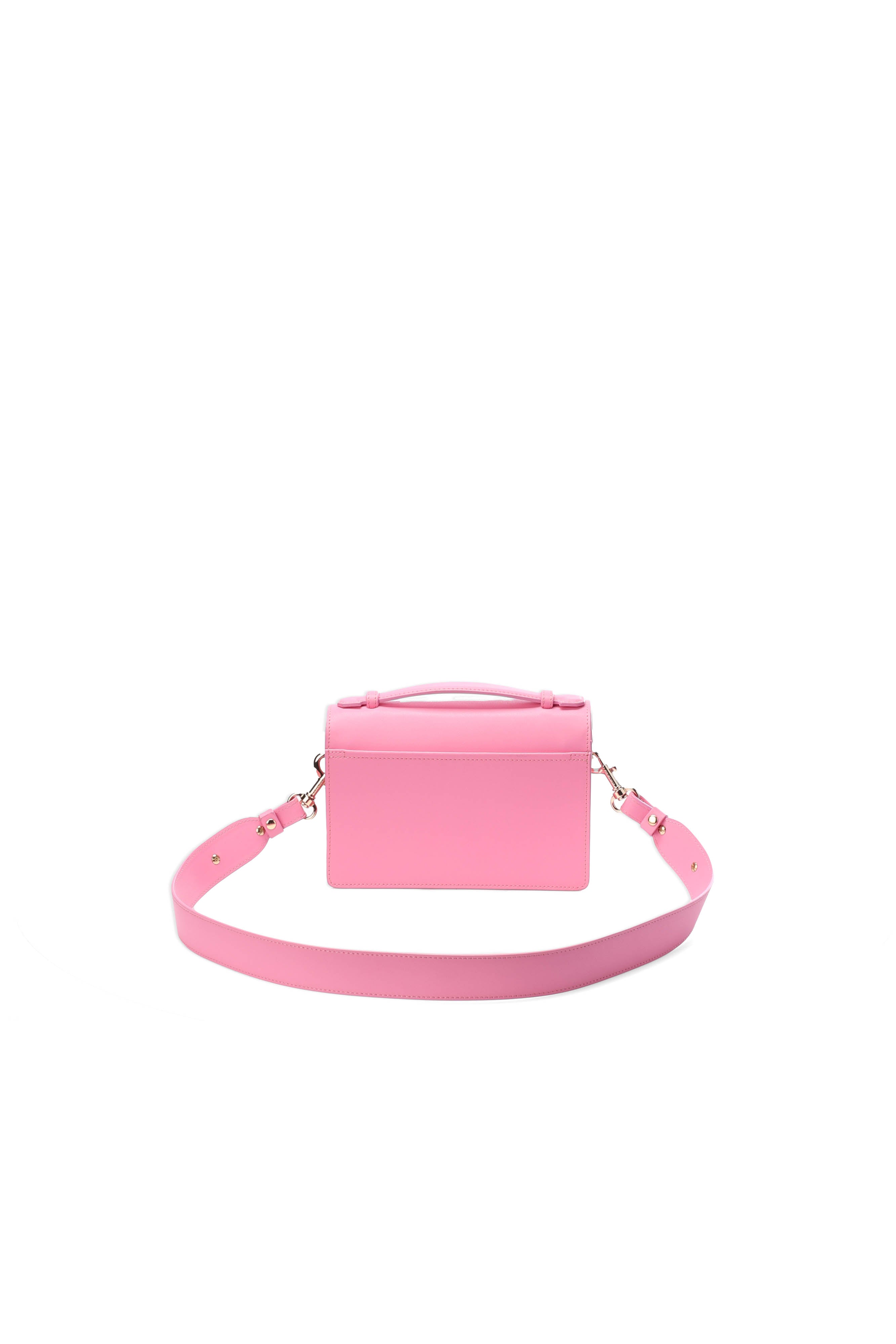 Sac trotteur Zoé x Lancaster de Zoé Lancaster - seconde main