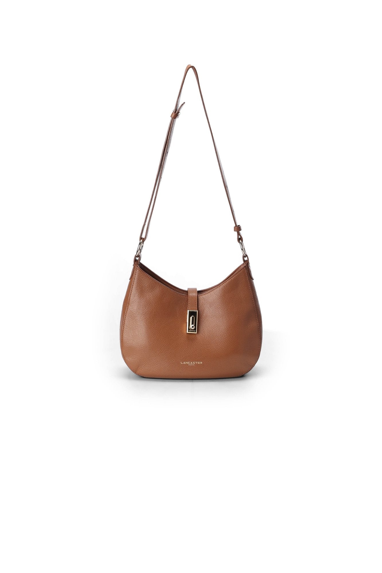 Sac besace - Foulonné Milano Lancaster - seconde main