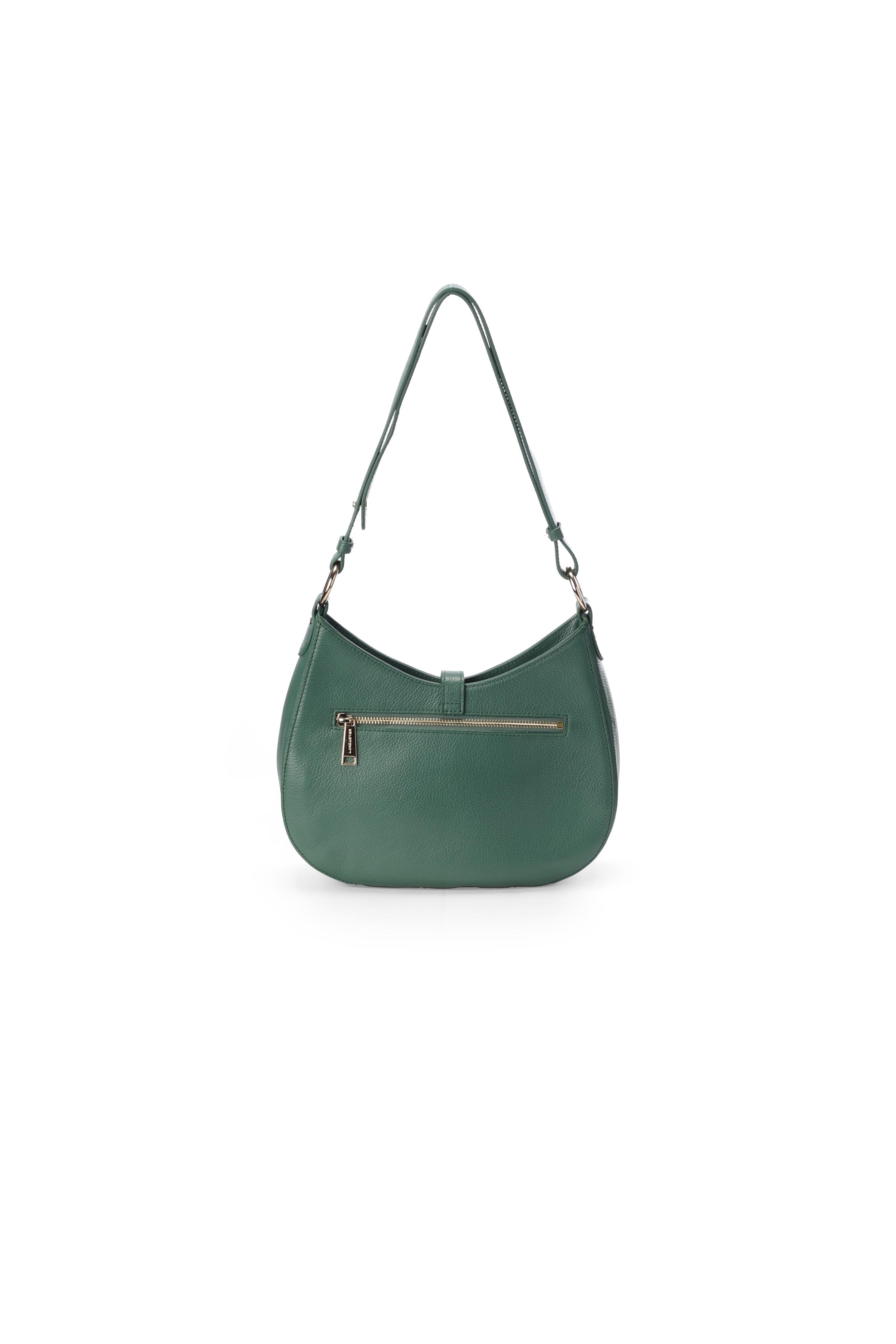 Sac besace - Foulonne Milano Lancaster - seconde main
