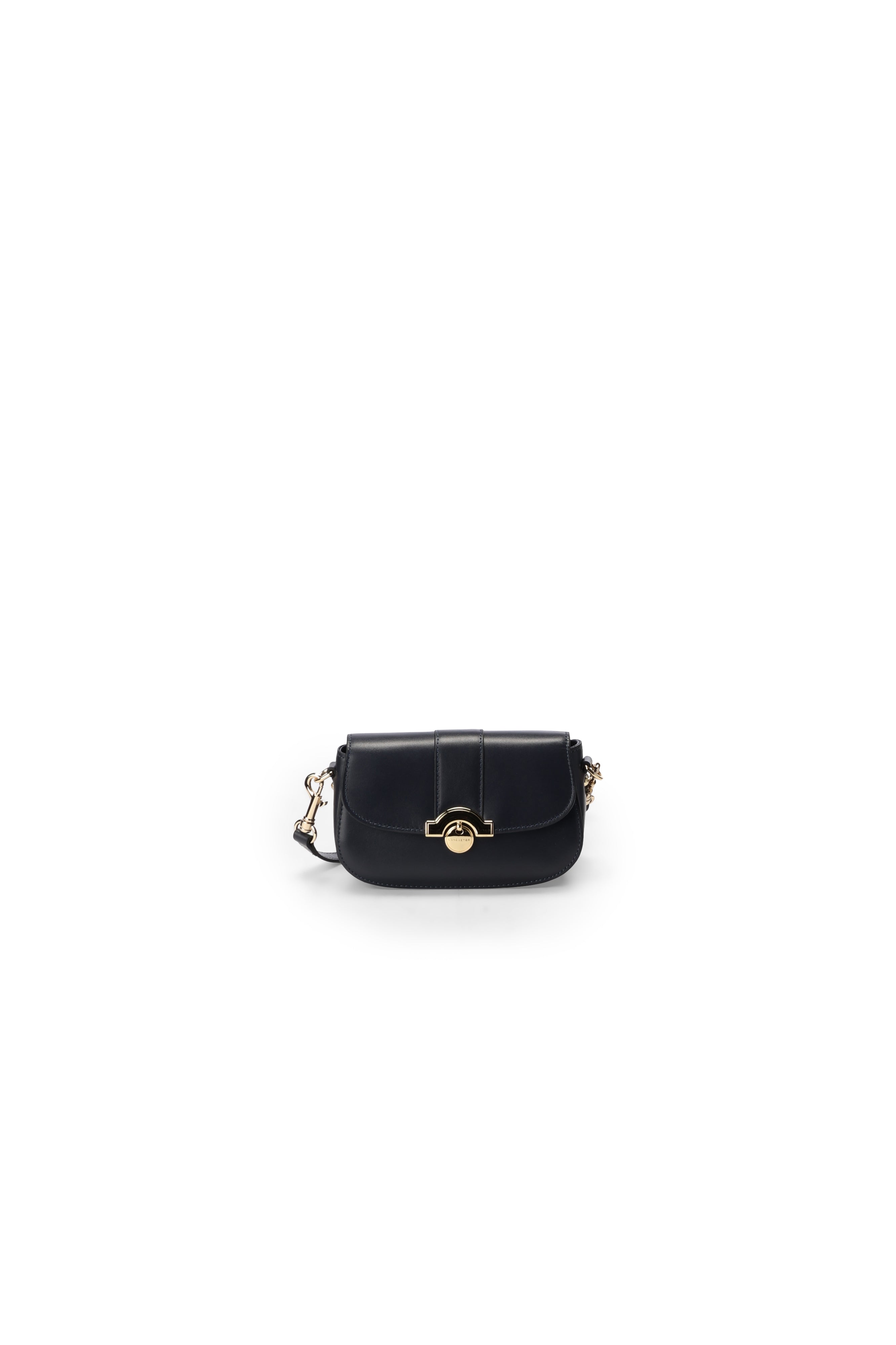 Petit sac trotteur - Paris Médaille Lancaster - seconde main