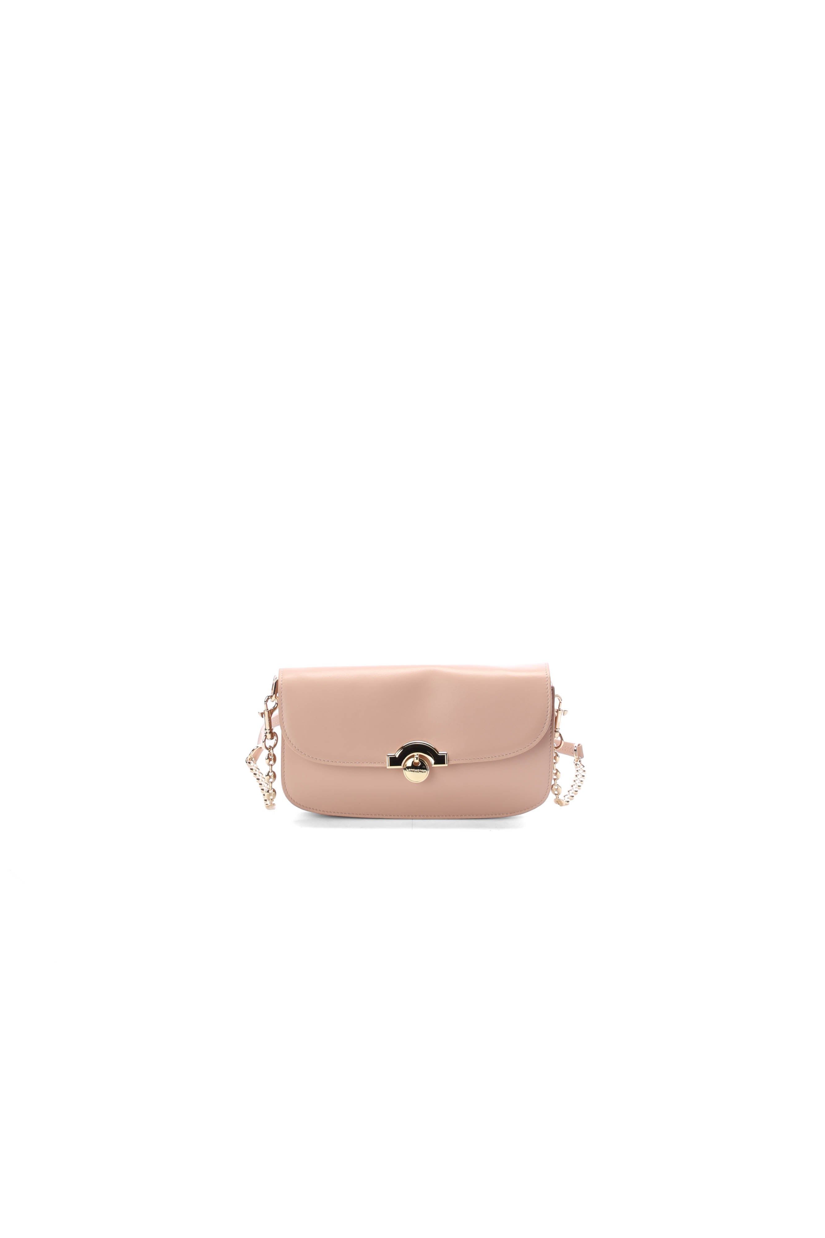 Pochette nude Lancaster - seconde main