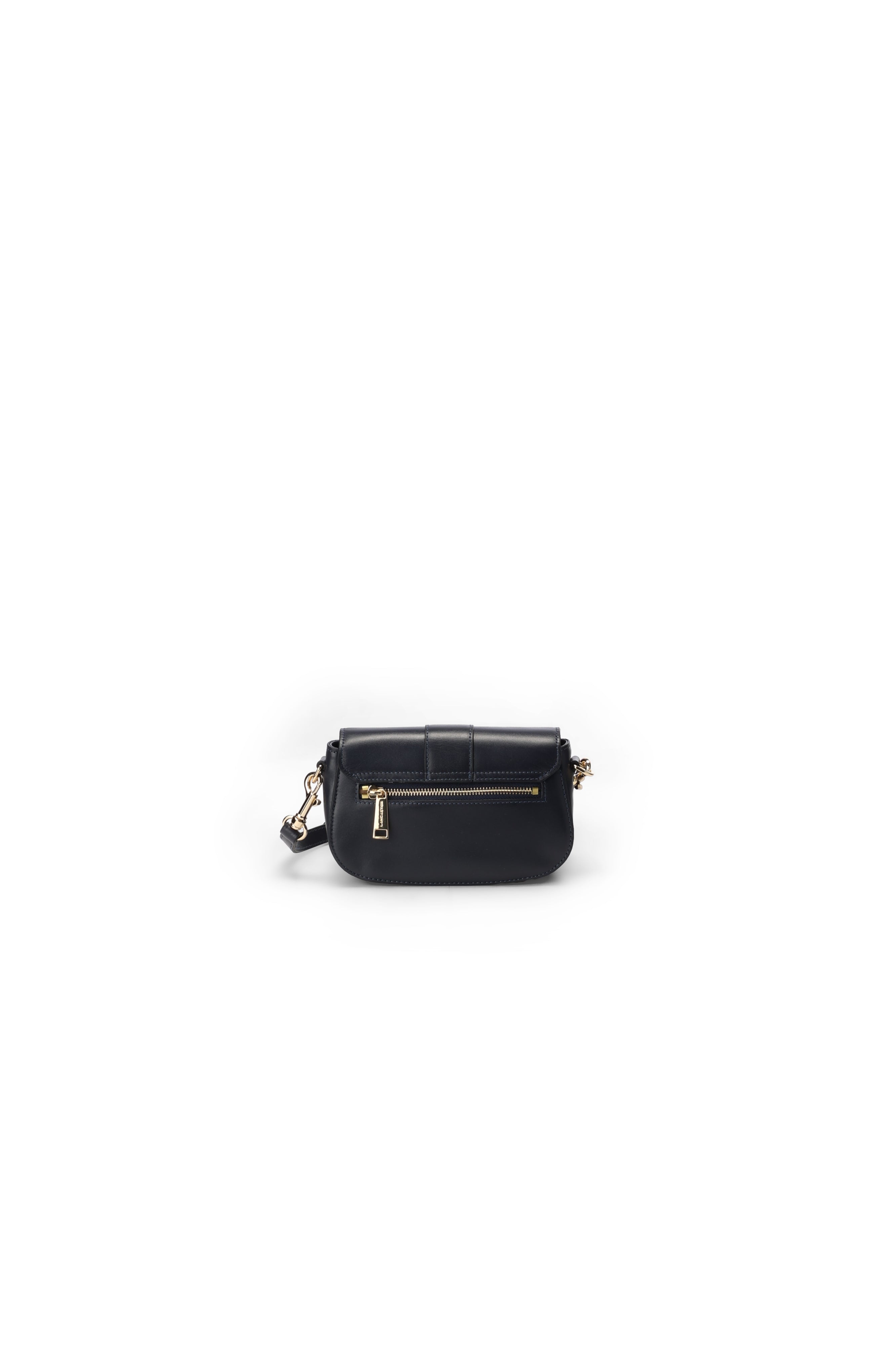 Petit sac trotteur - Paris Médaille Lancaster - seconde main