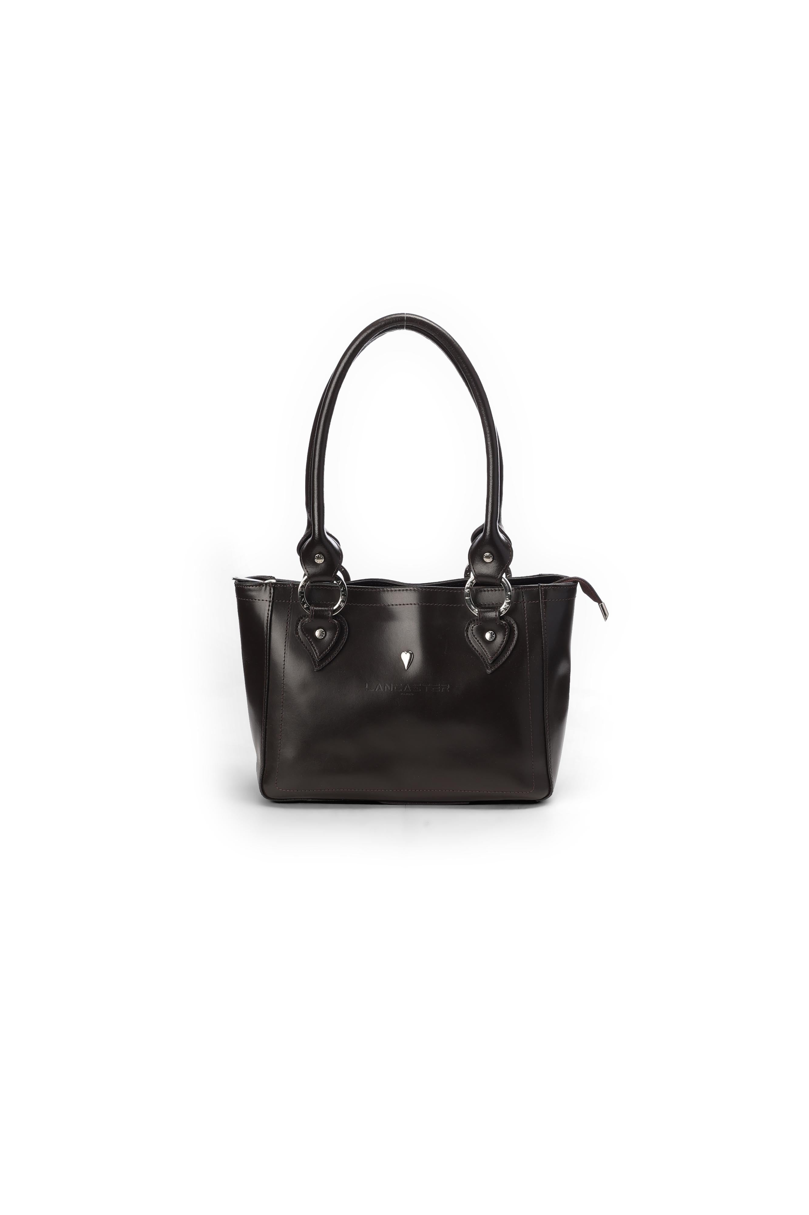SAC A MAIN CABAS - VERSAILLES Lancaster - seconde main