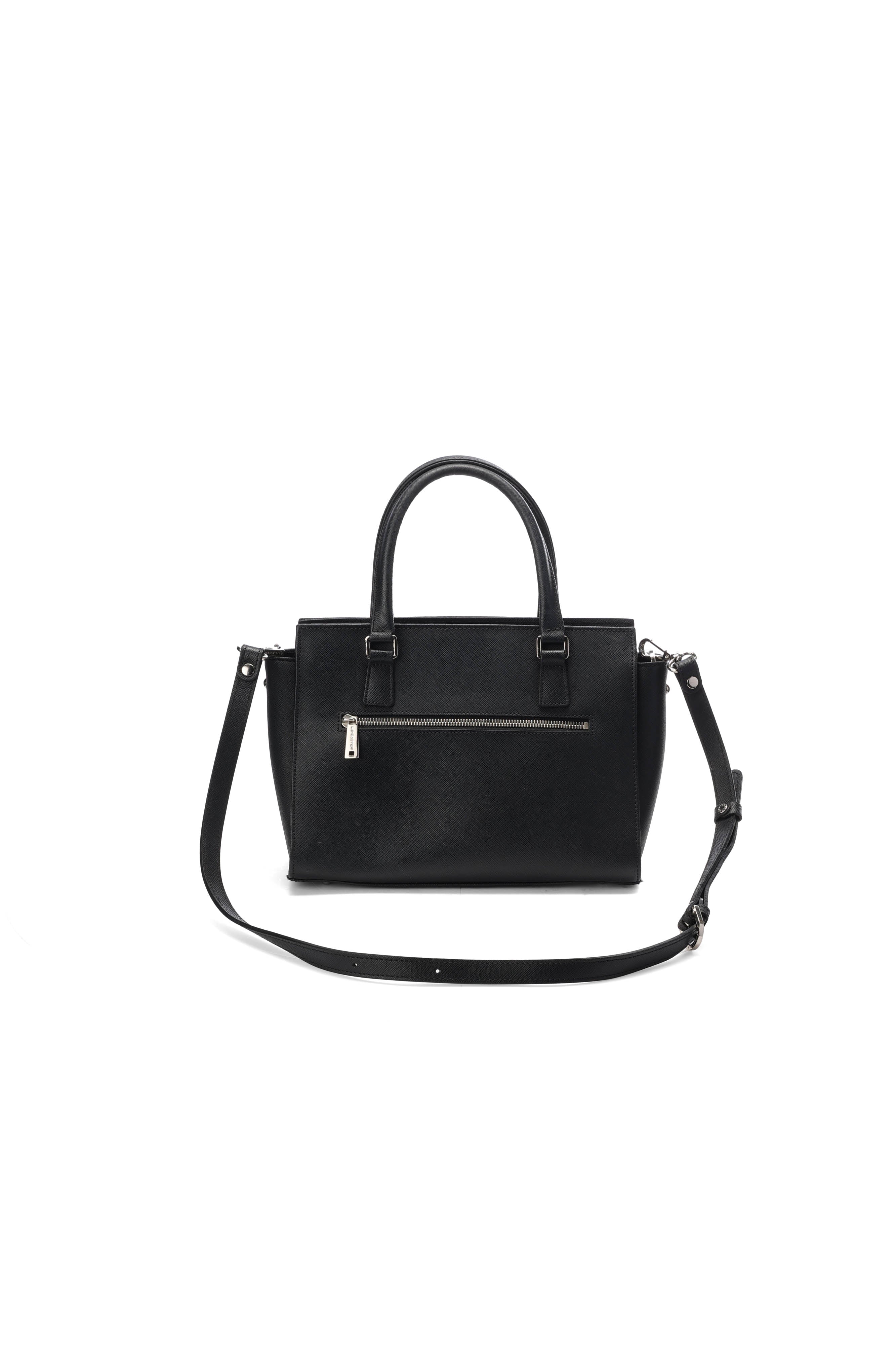 Sac cabas noir Lancaster - seconde main