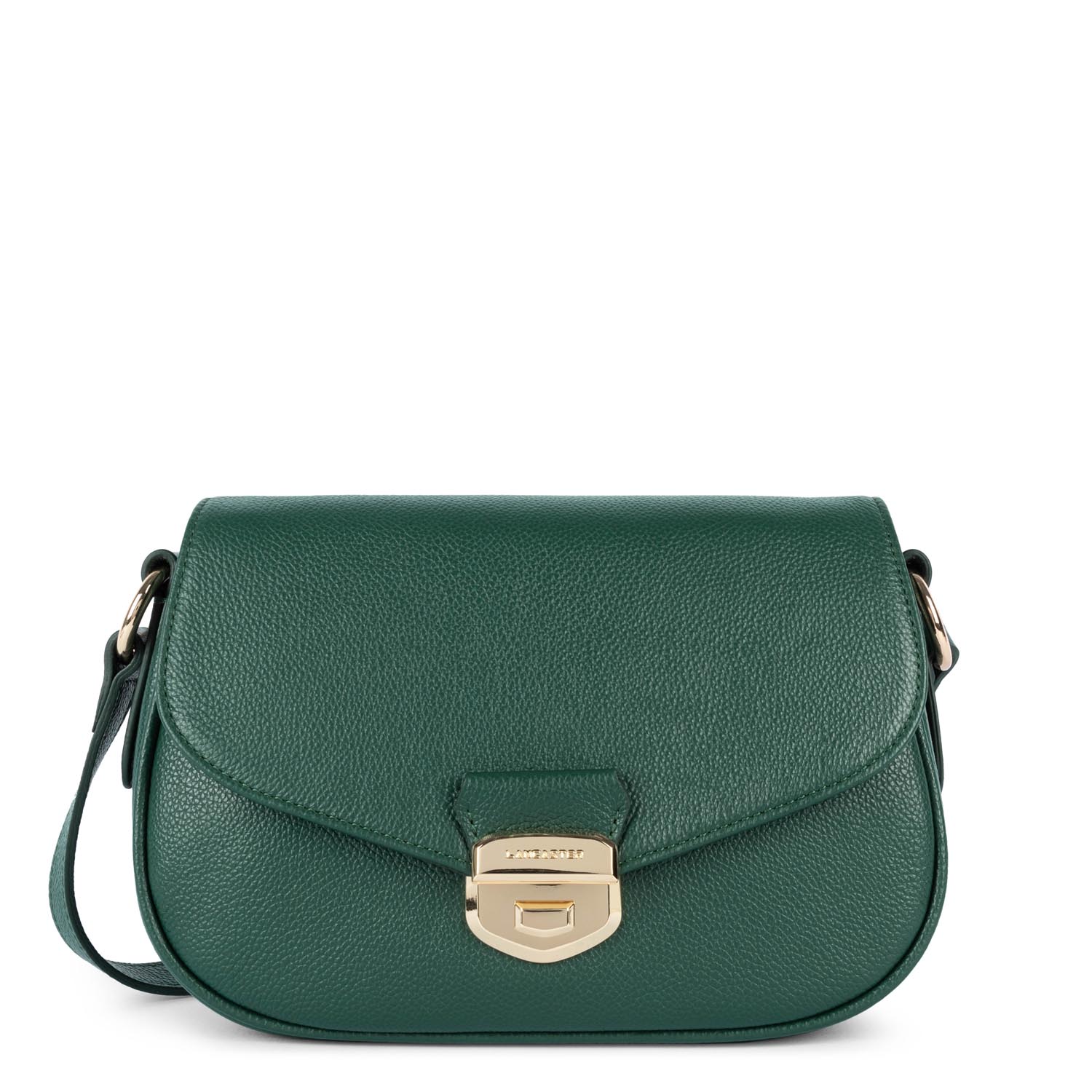 Sac trotteur - Foulonné Milano Lancaster - seconde main