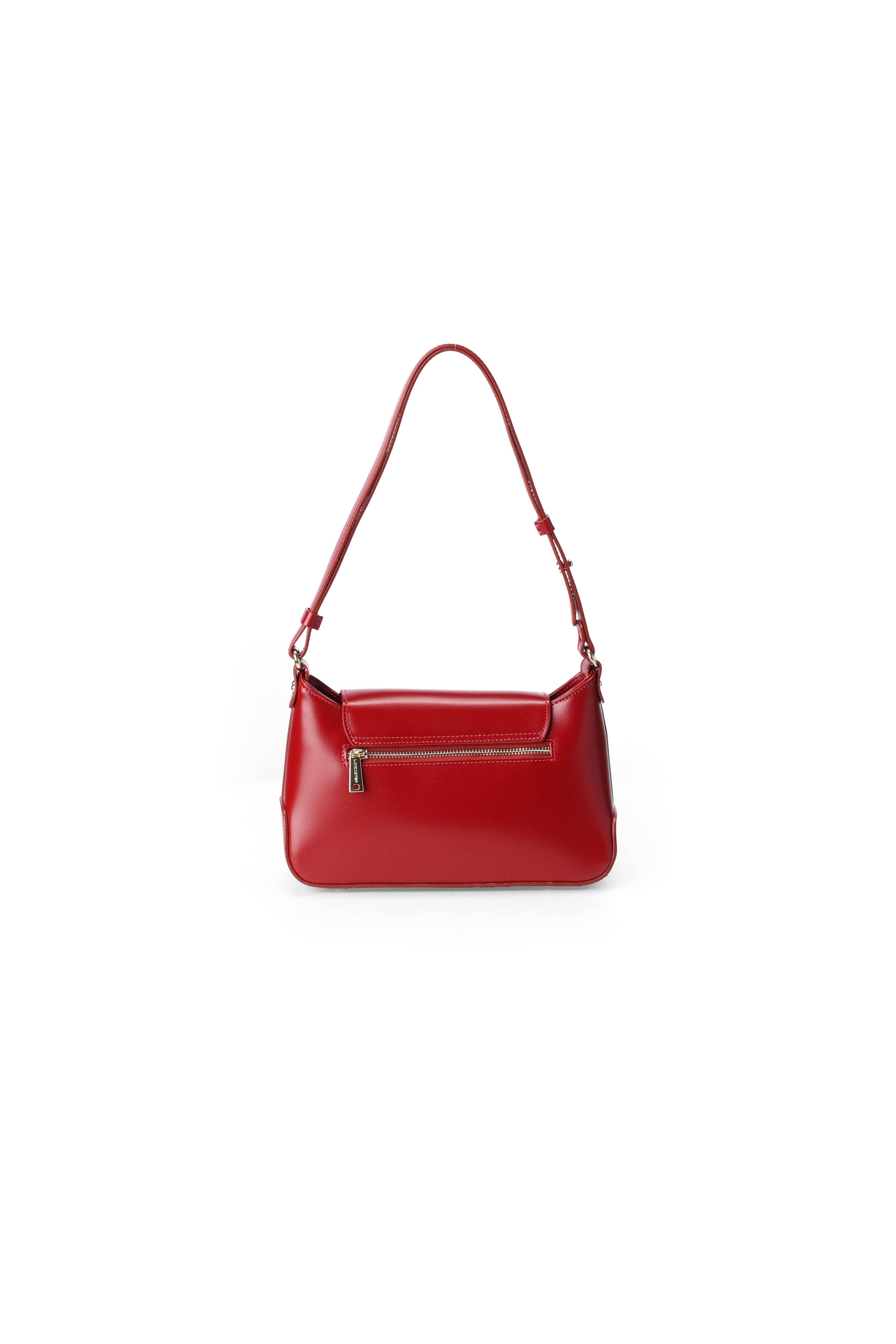 Sac besace - Suave Evenly Lancaster - seconde main
