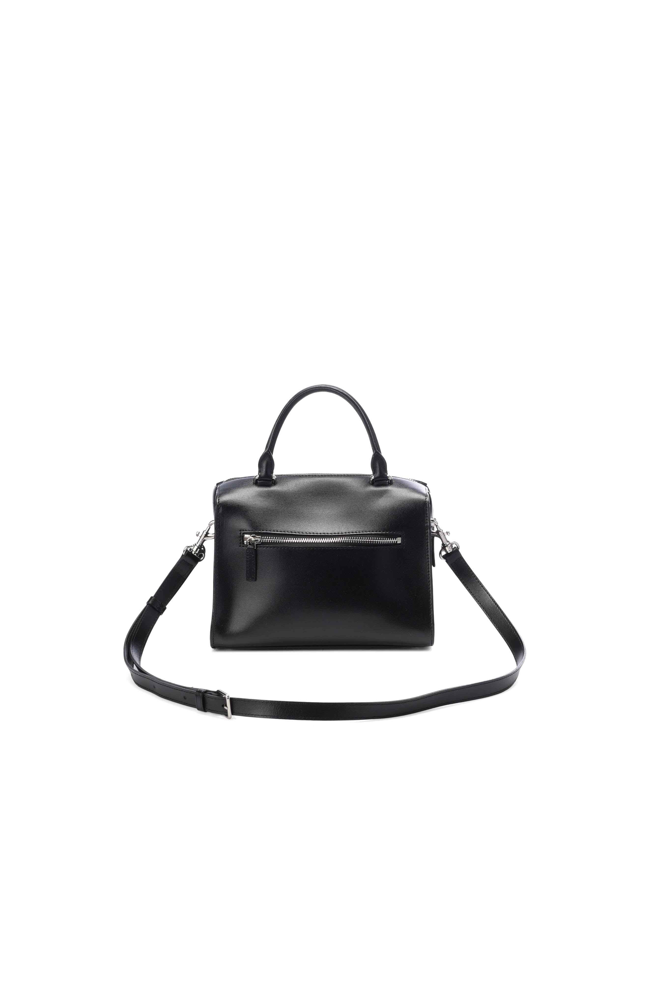 Sac à main noir Lancaster - seconde main