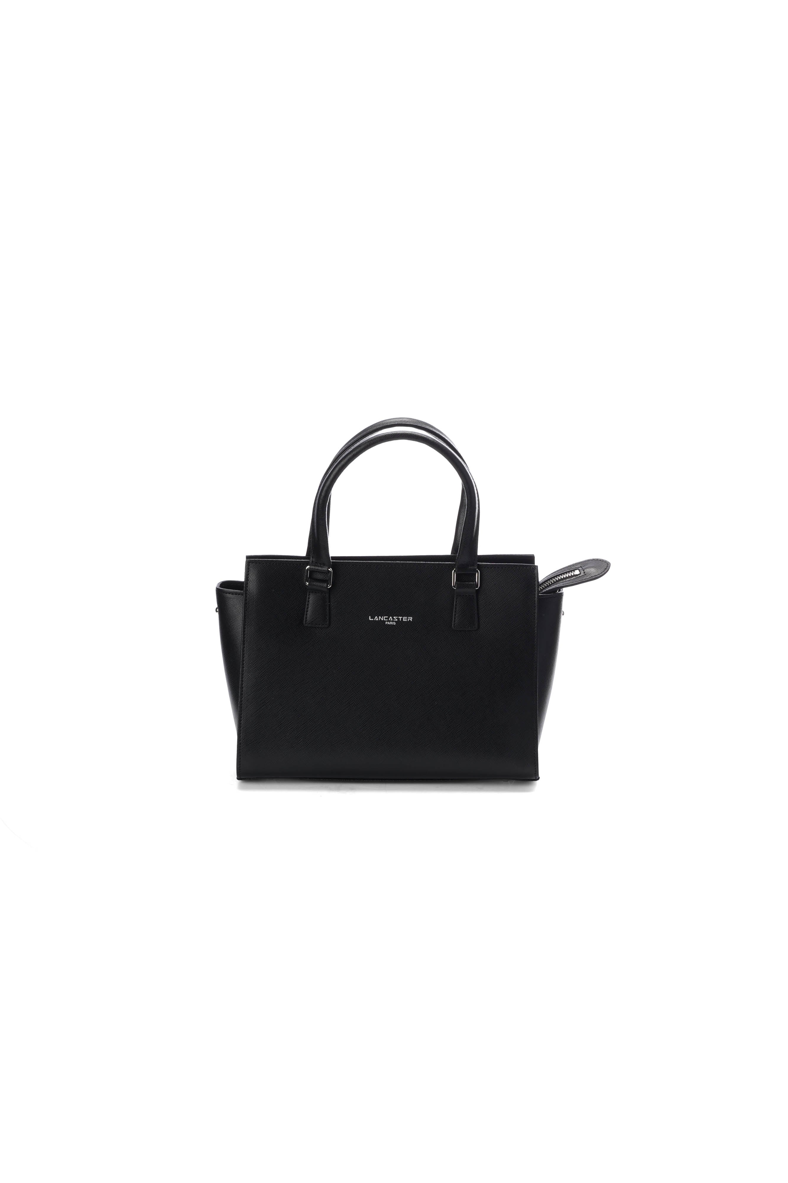 Sac cabas noir Lancaster - seconde main