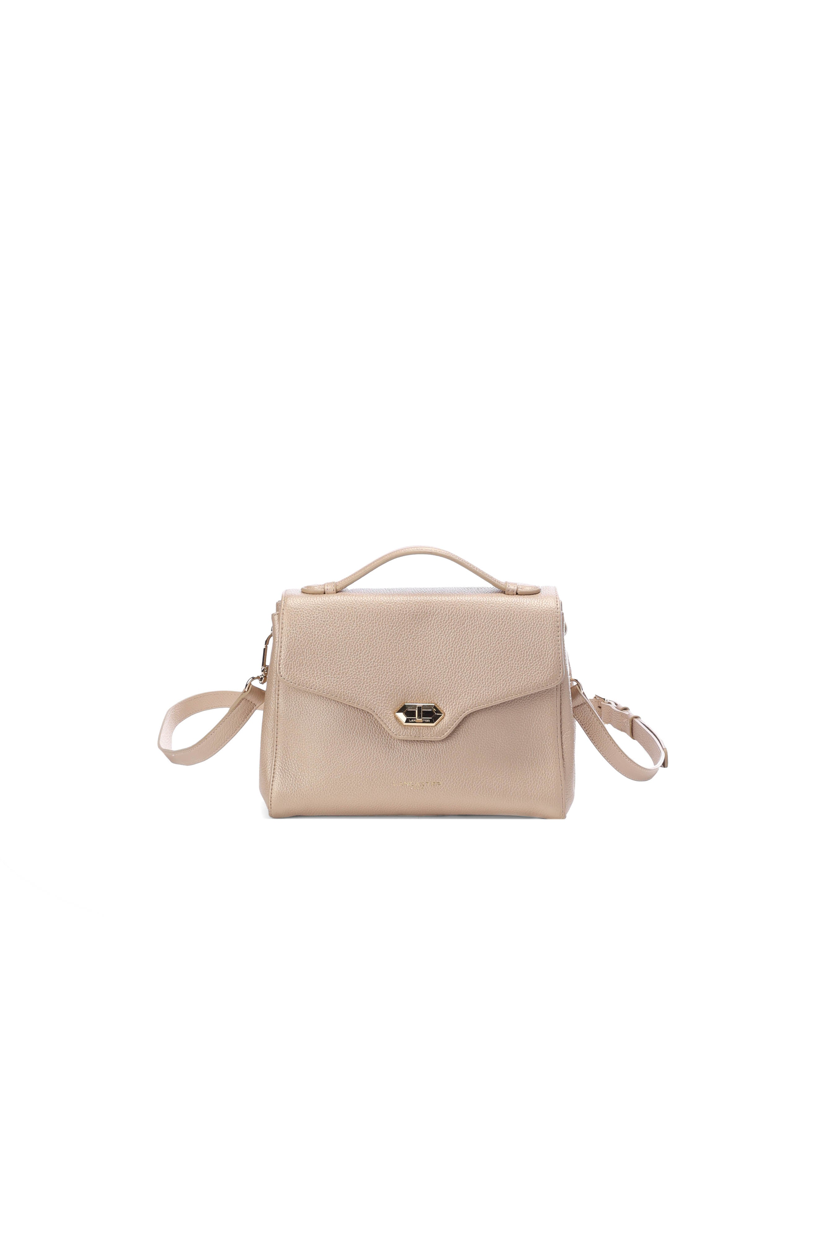 Sac à main nude Lancaster - seconde main