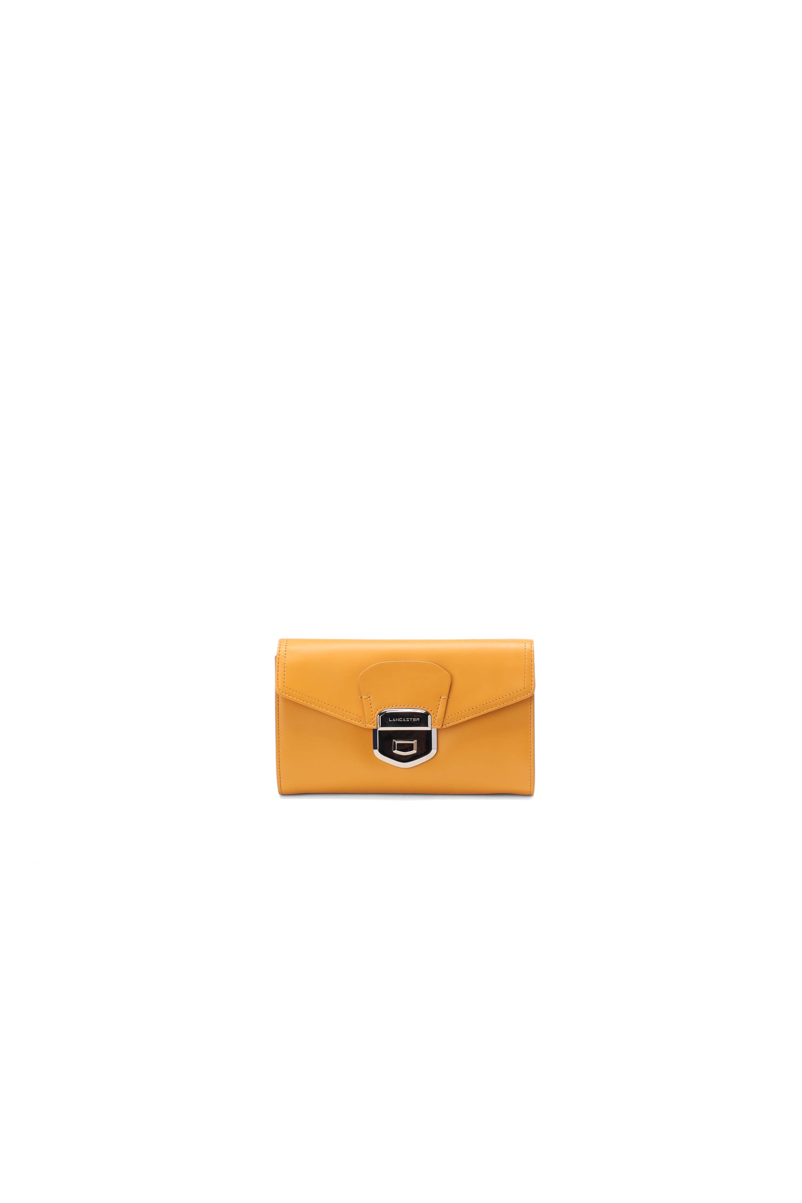 Pochette camel Lancaster - seconde main