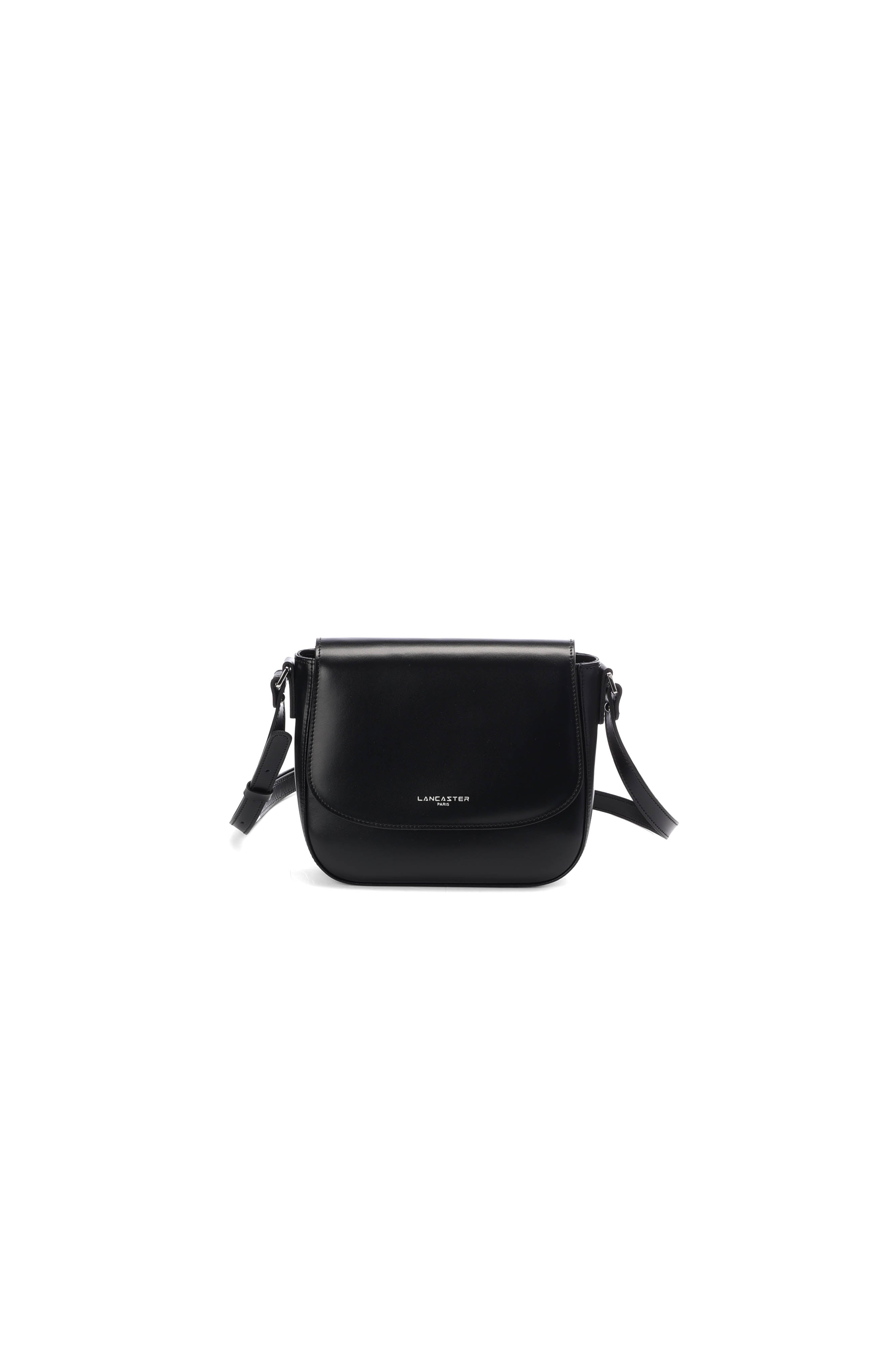 Sac besace noir Lancaster - seconde main