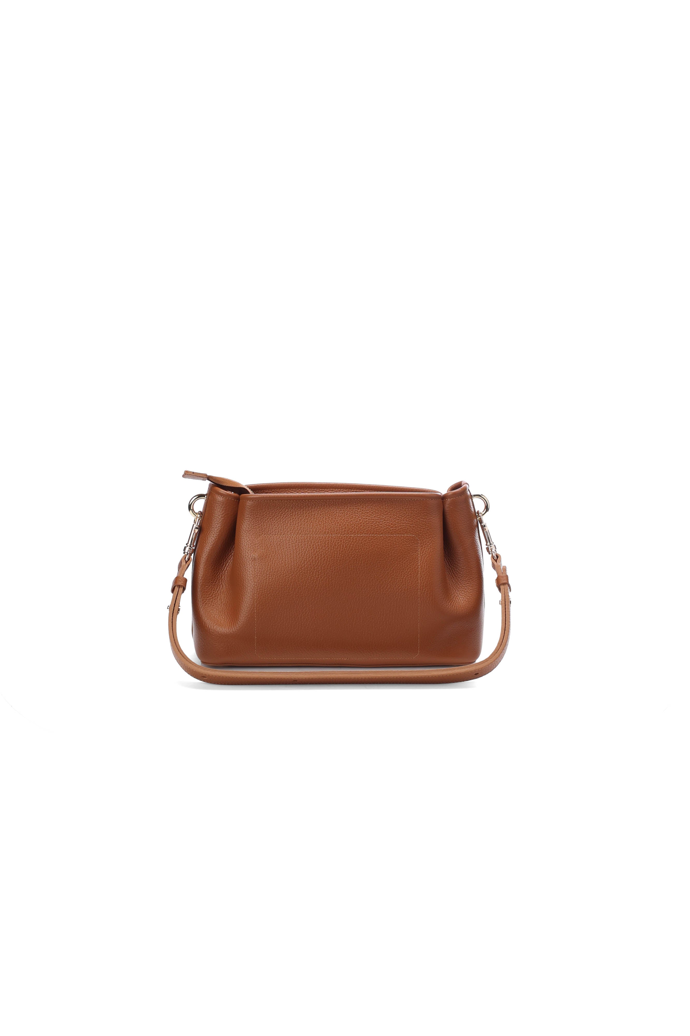 Sac seau nude Lancaster - seconde main