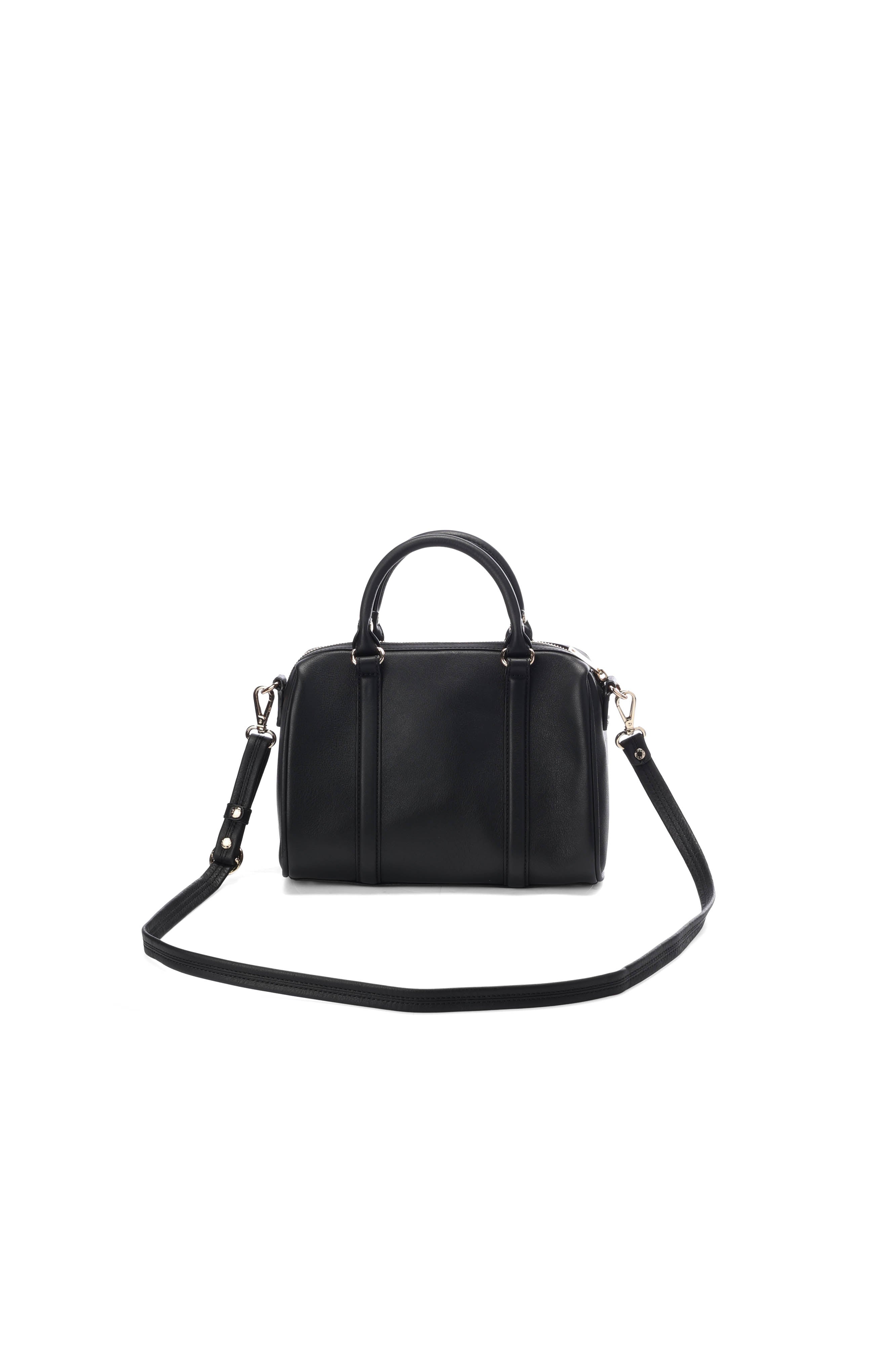 Sac polochon noir Lancaster - seconde main