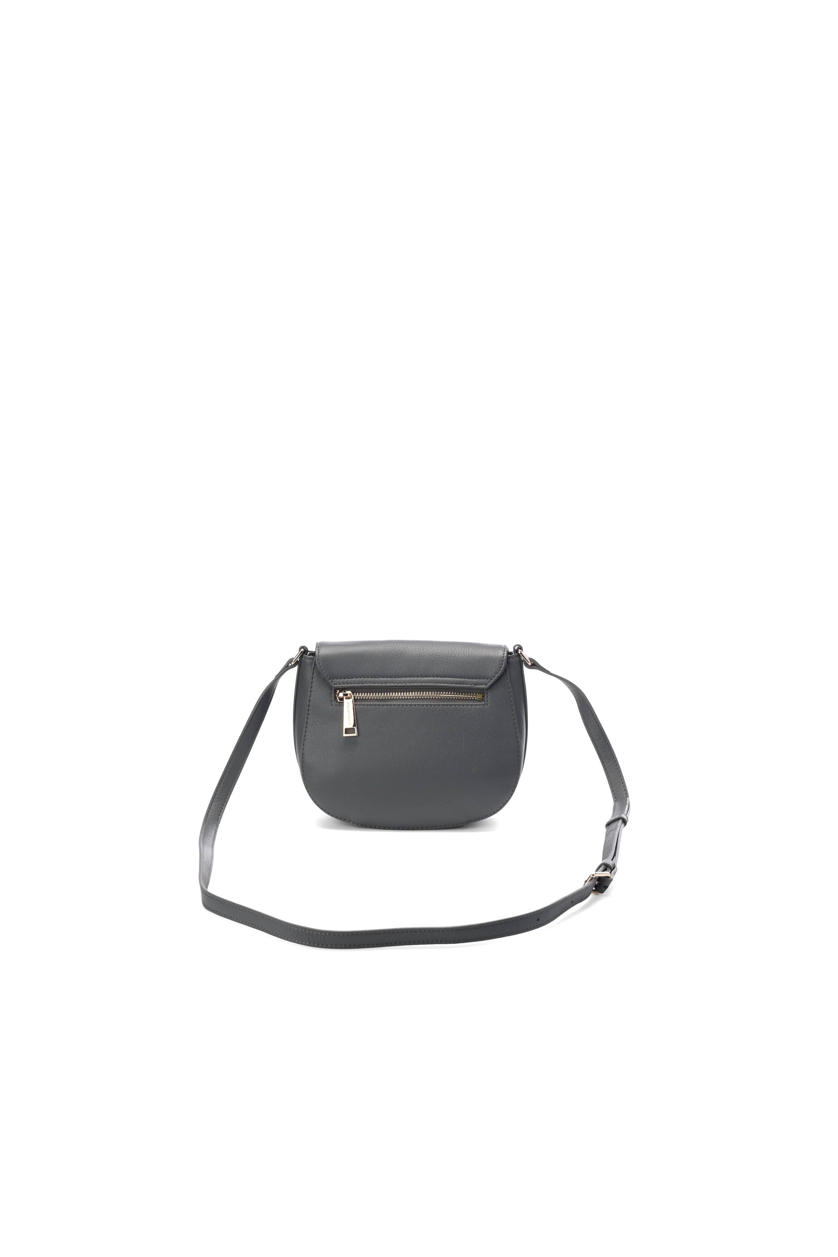 Sac besace gris Lancaster - seconde main