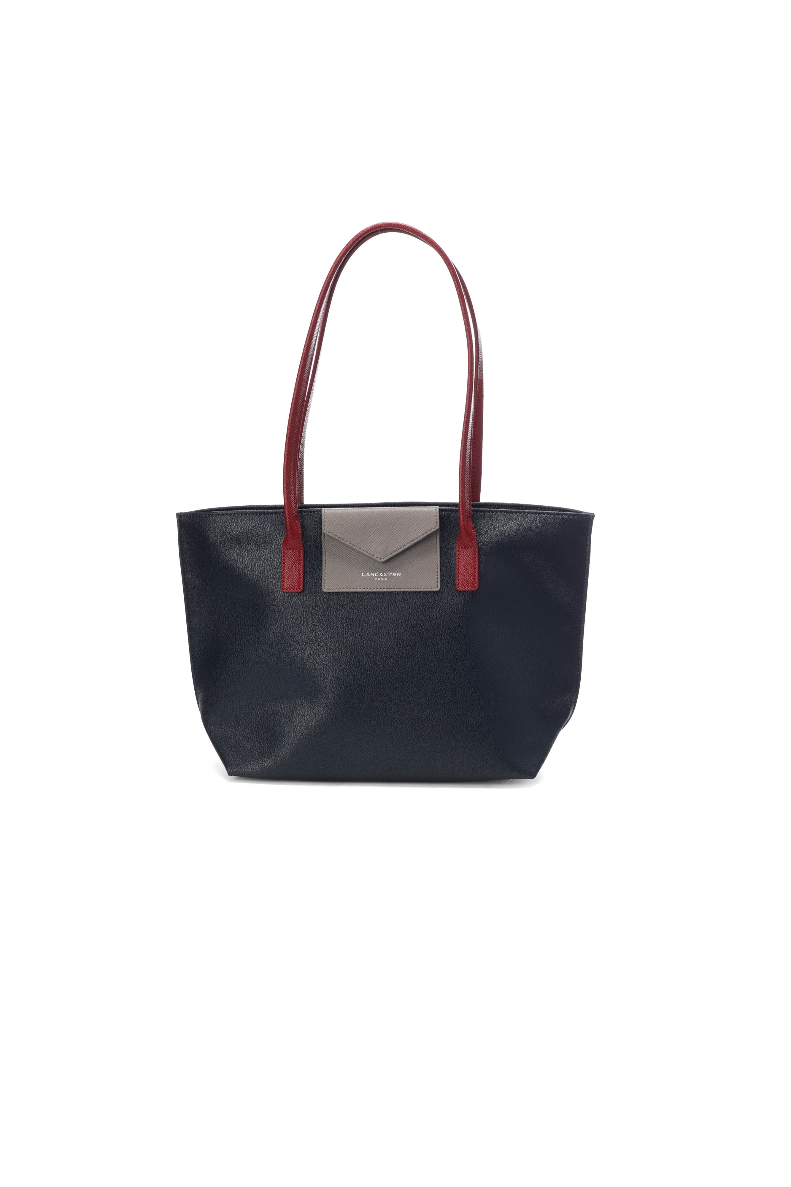 Sac cabas multicolore Lancaster - seconde main