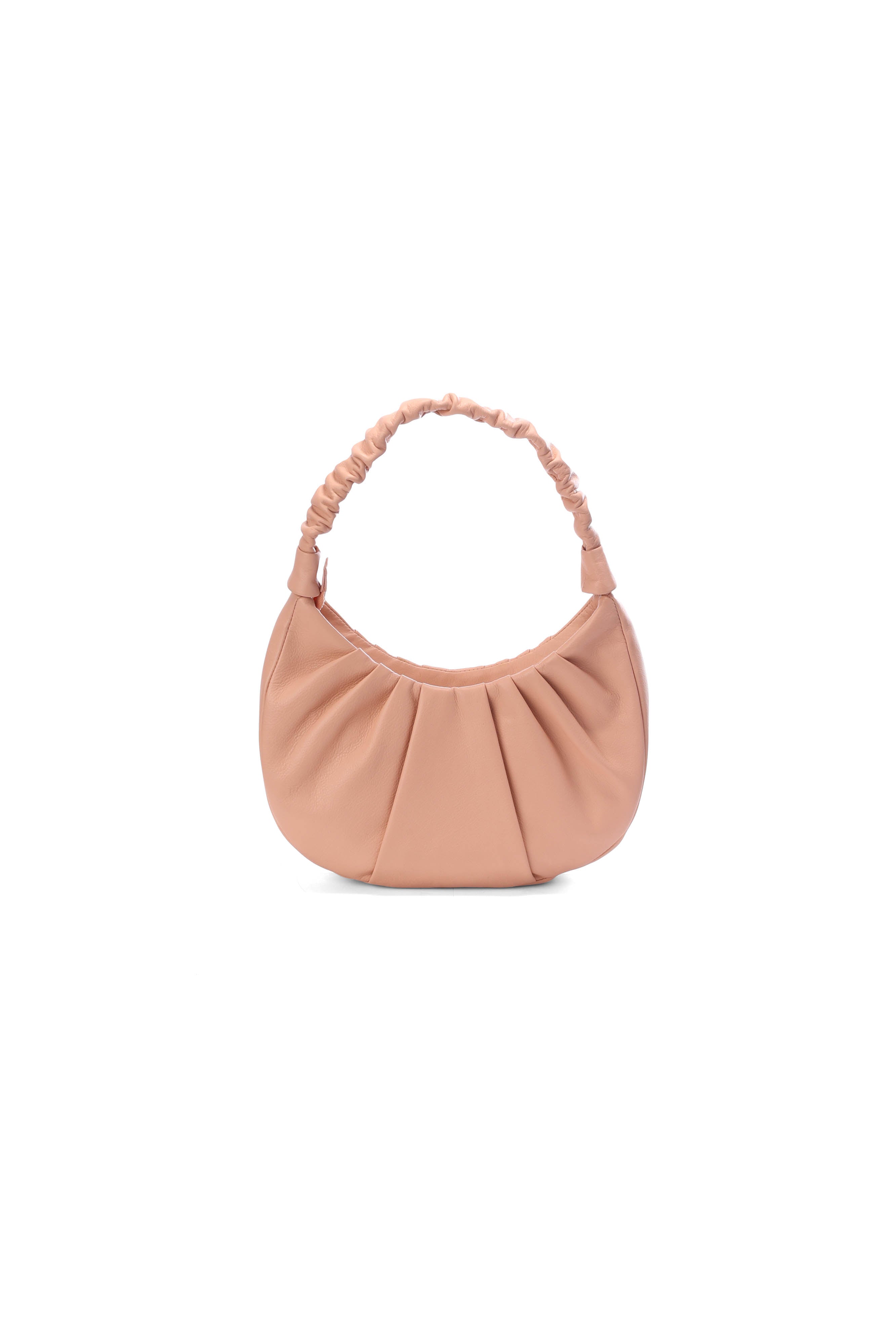 Sac à main rose Lancaster - seconde main