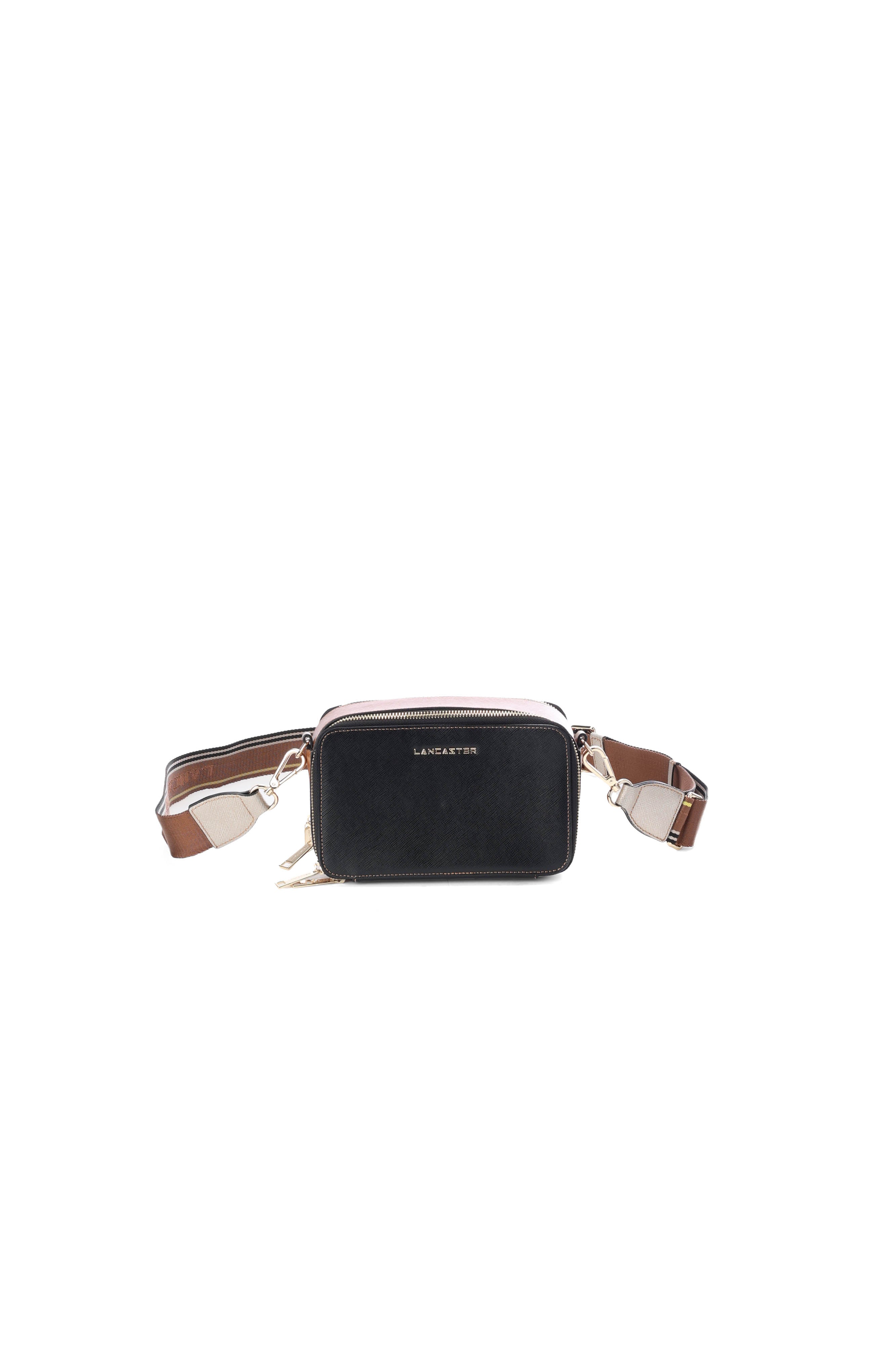 Reporter multicolore Lancaster - seconde main