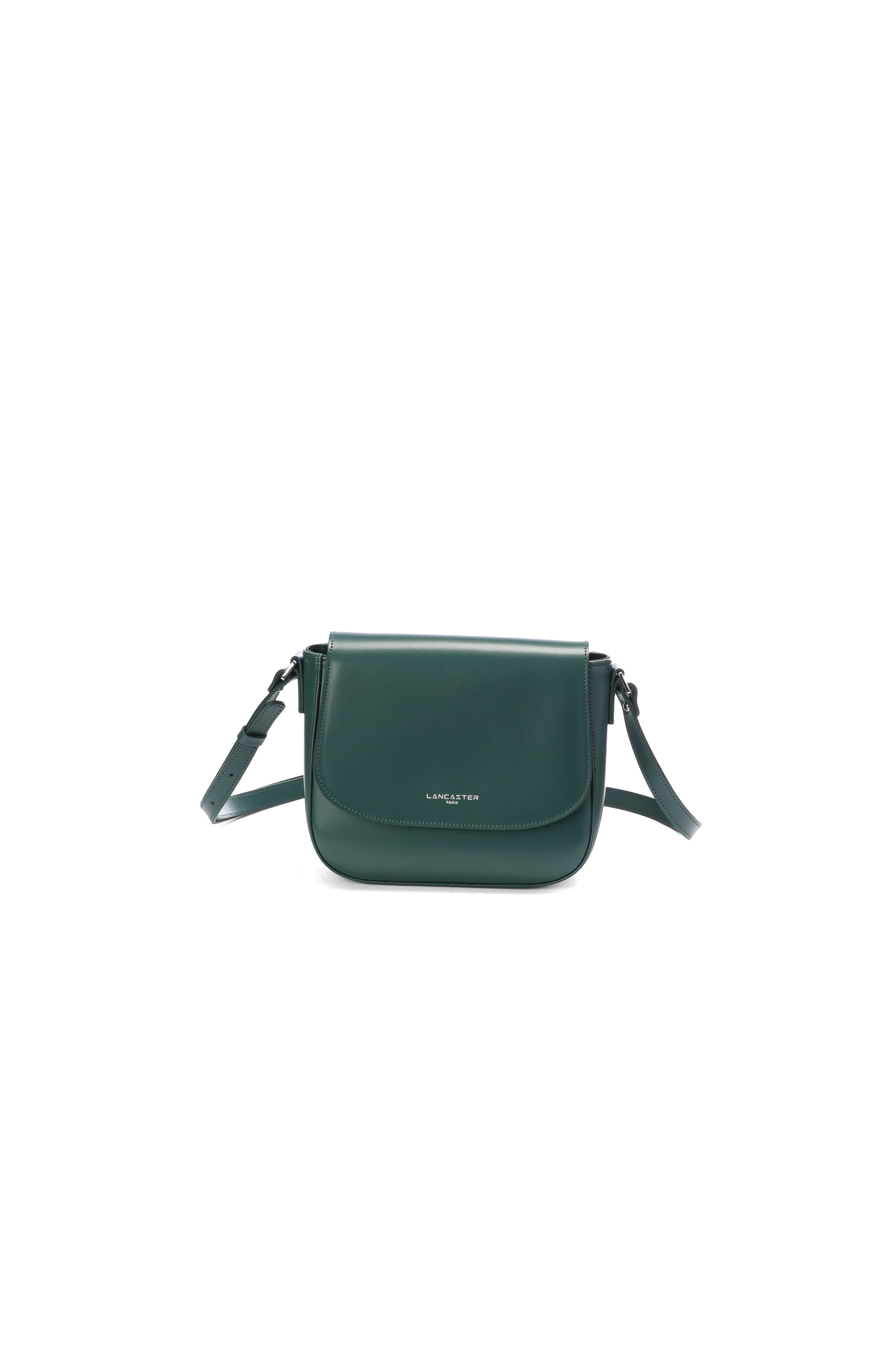Sac besace vert Lancaster - seconde main