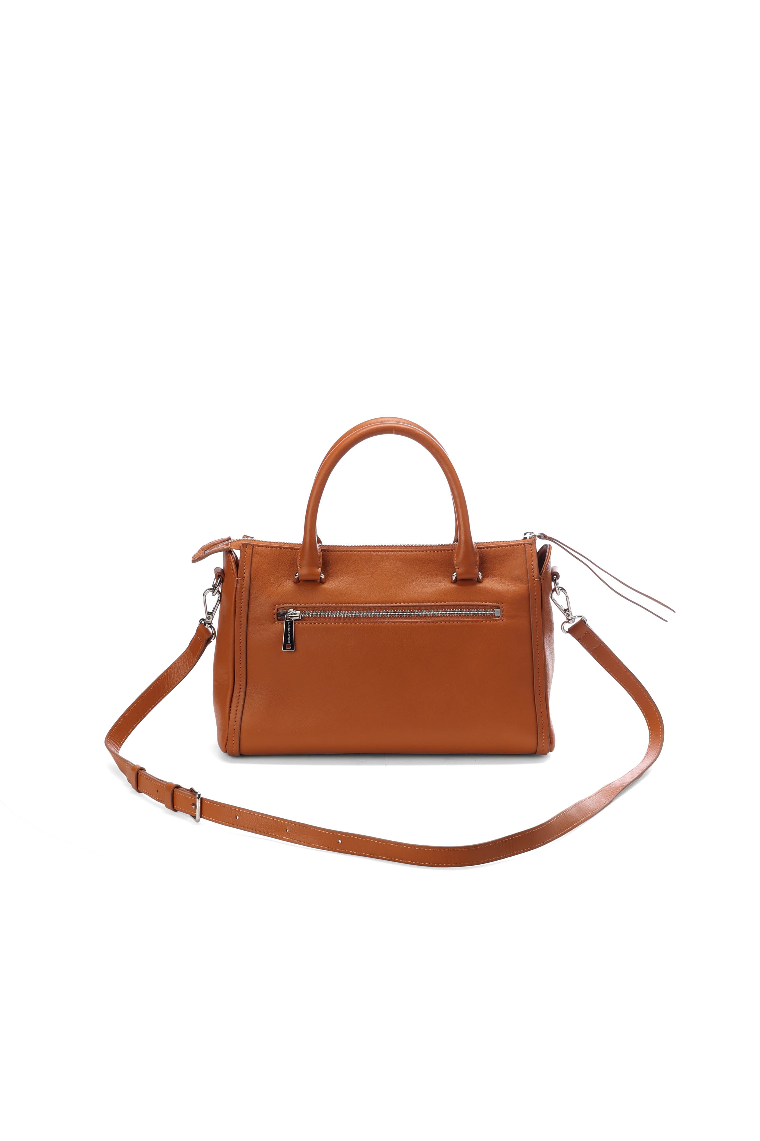 Sac cabas camel Lancaster - seconde main